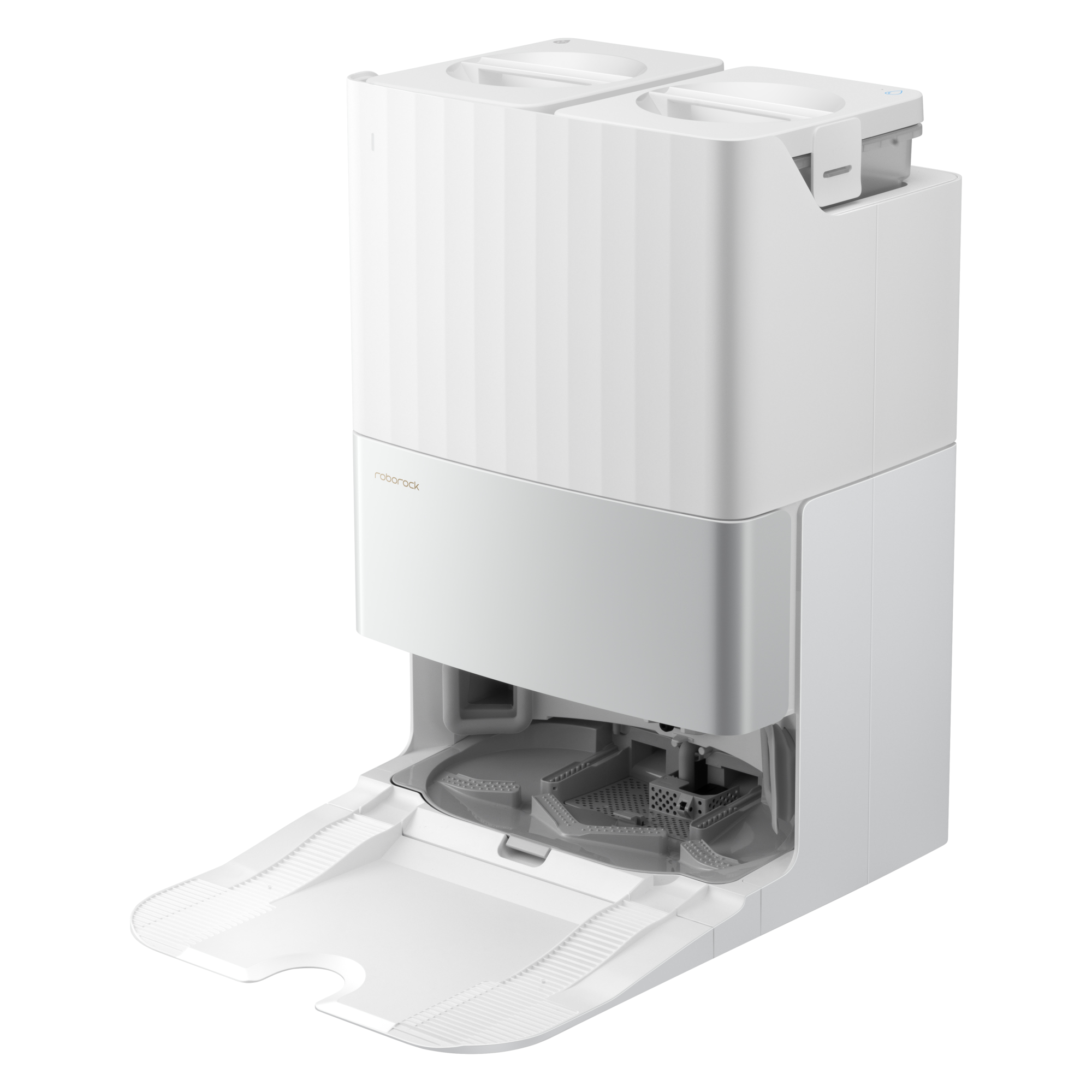 12 roborock qrevo c pro white