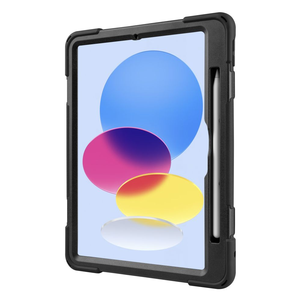 2 apple ipad air 13 m4m3m2 ipad pro 129 3rd 6th gen fixed rugged black