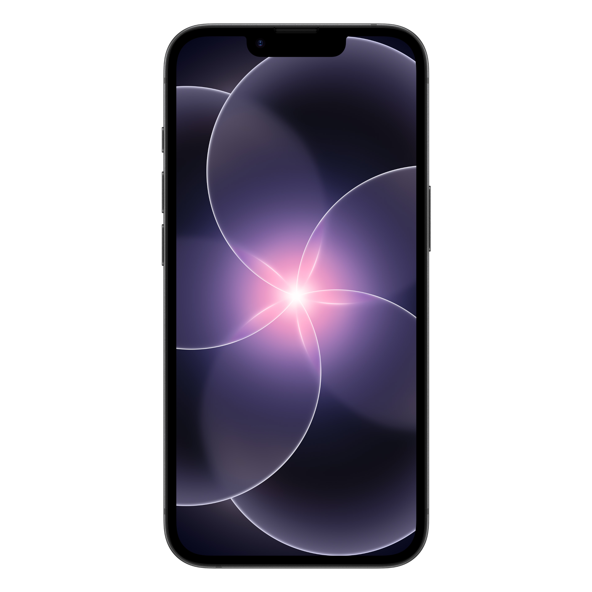 2 apple iphone 17e black