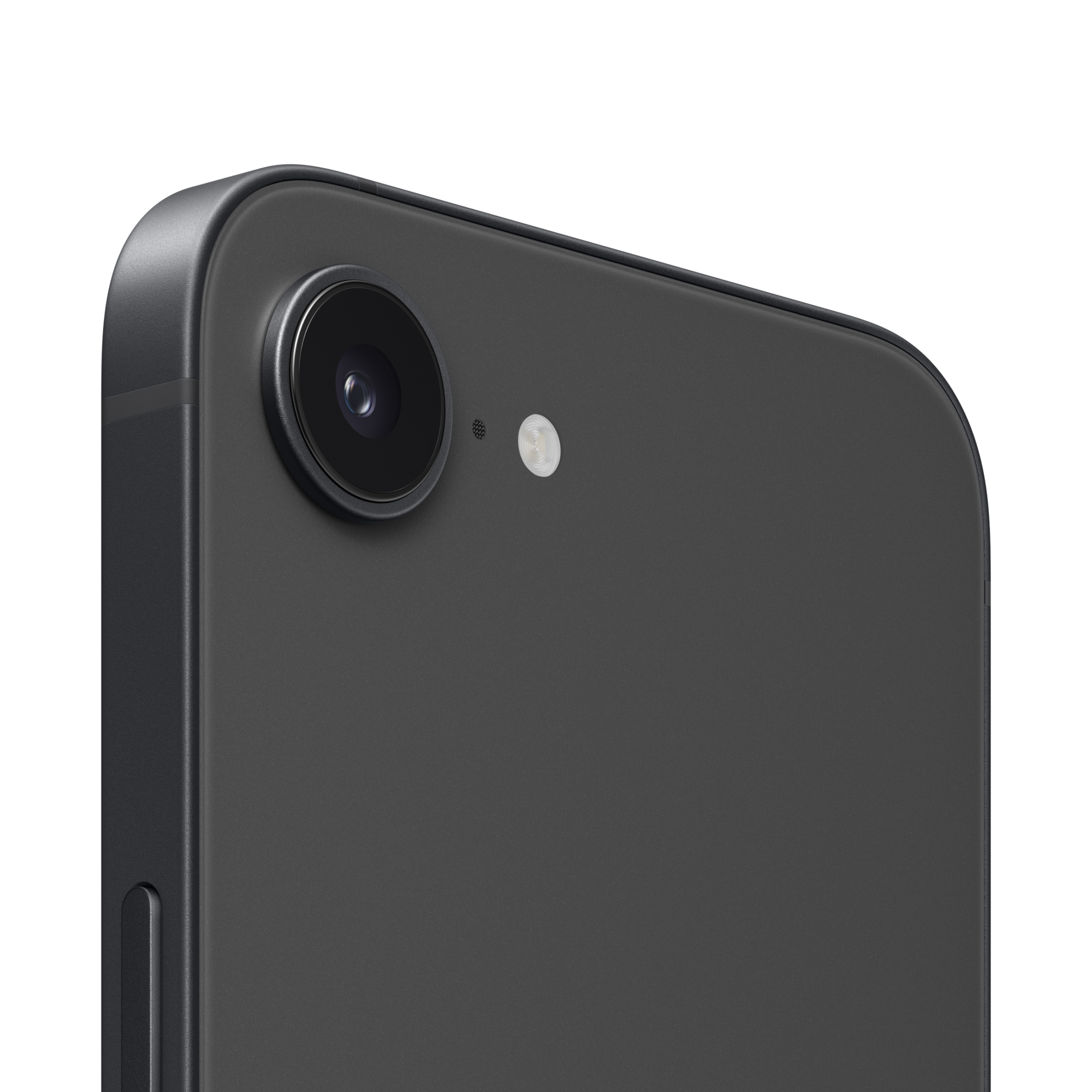 3 apple iphone 17e black