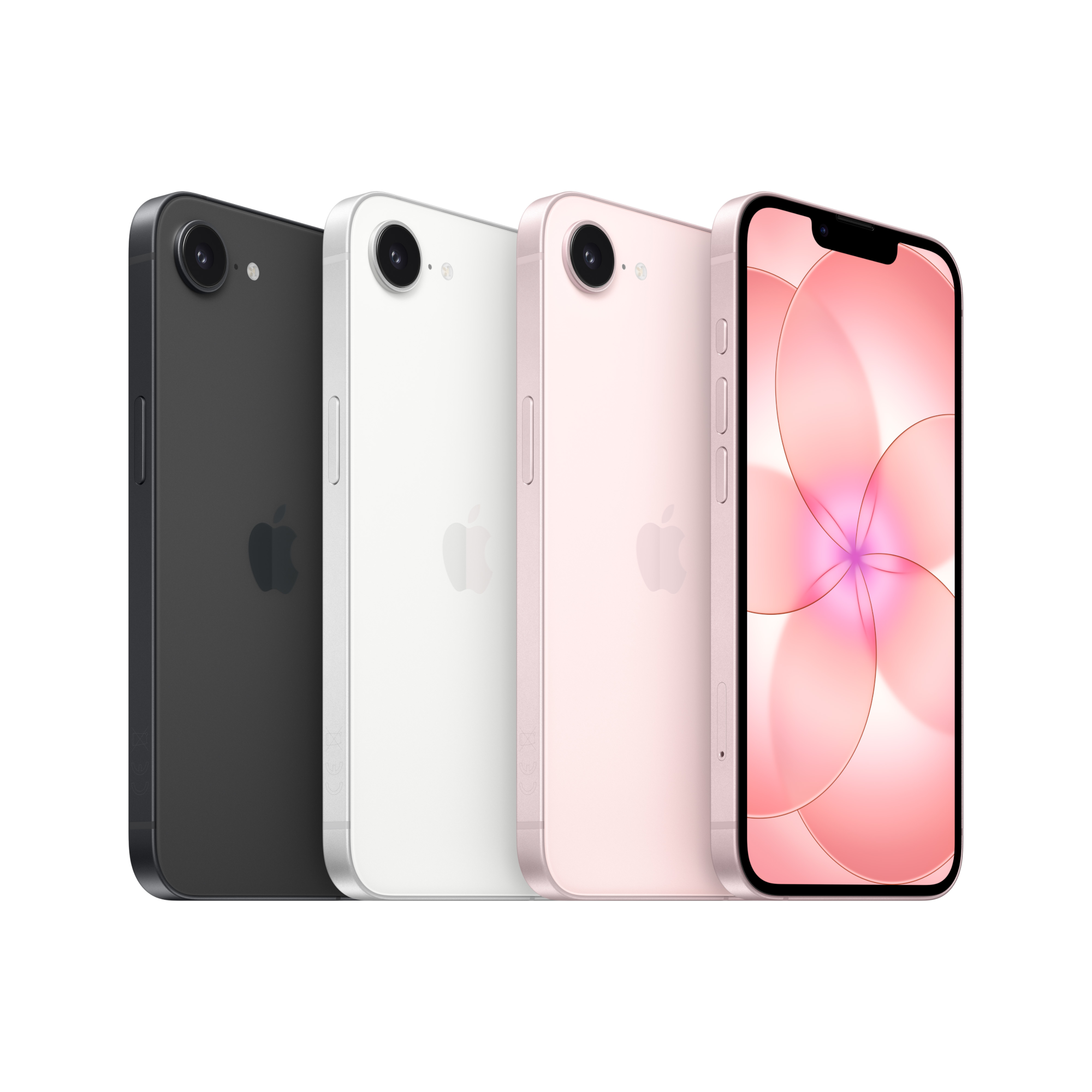 7 apple iphone 17e