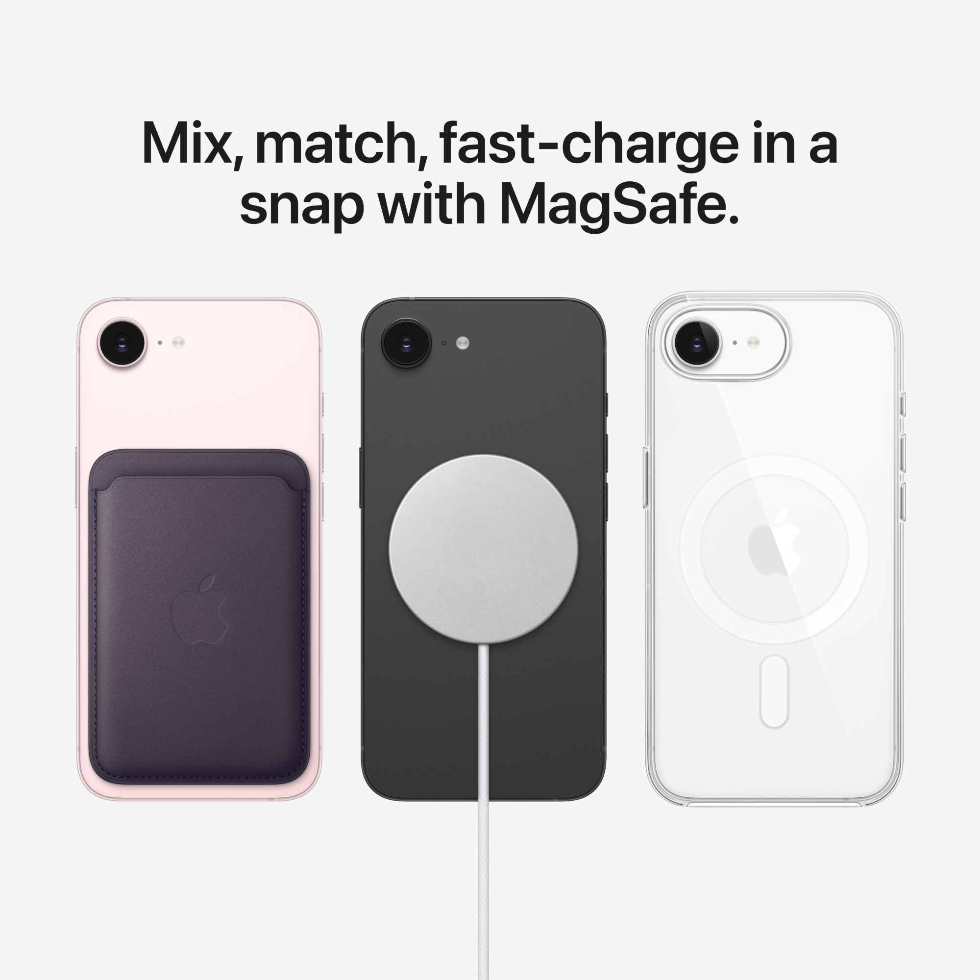 5 apple iphone 17e