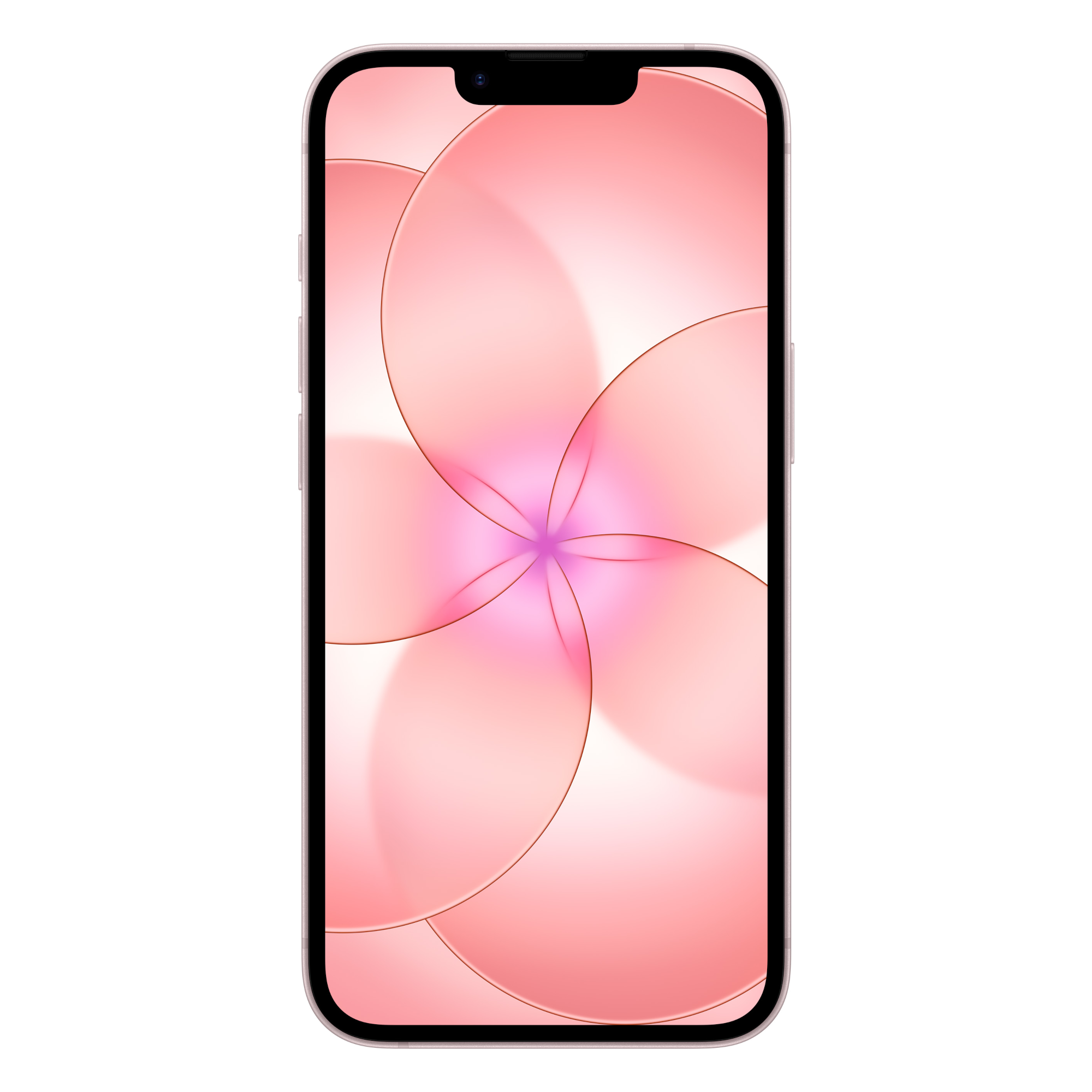 2 apple iphone 17e soft pink