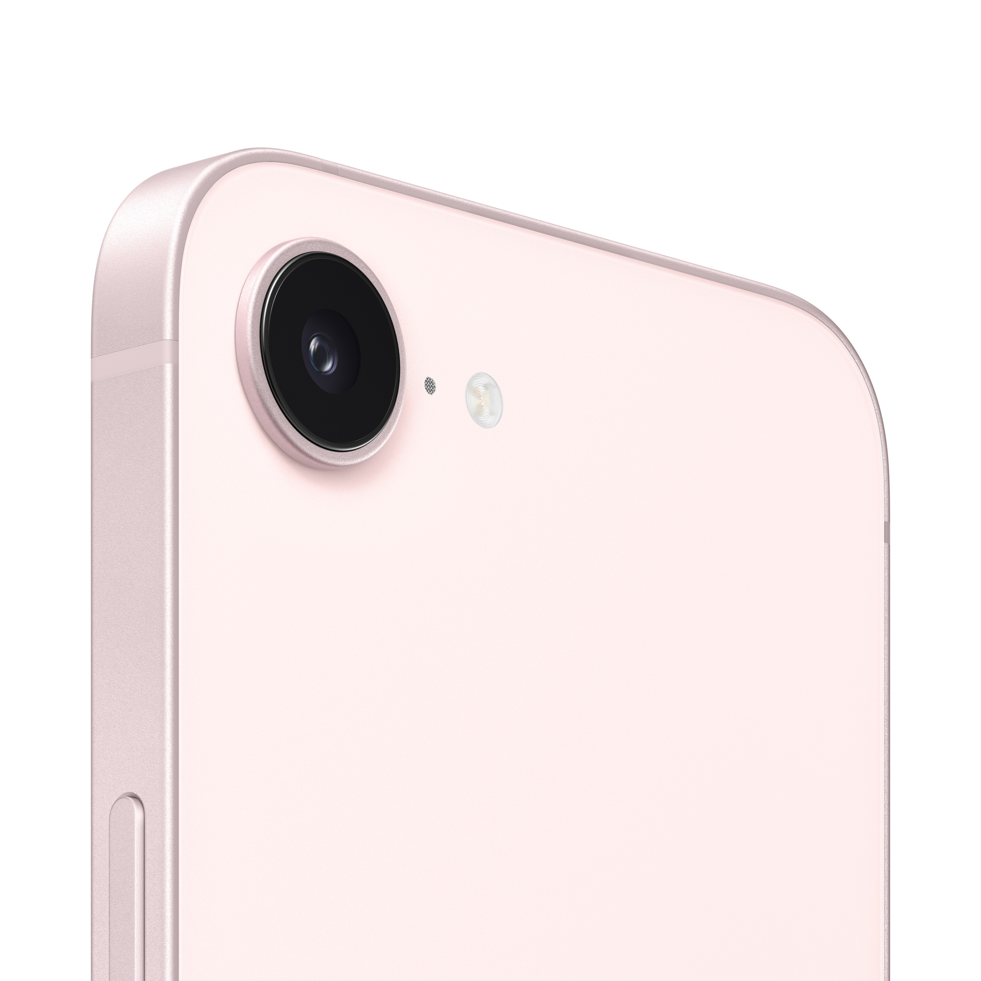 3 apple iphone 17e soft pink