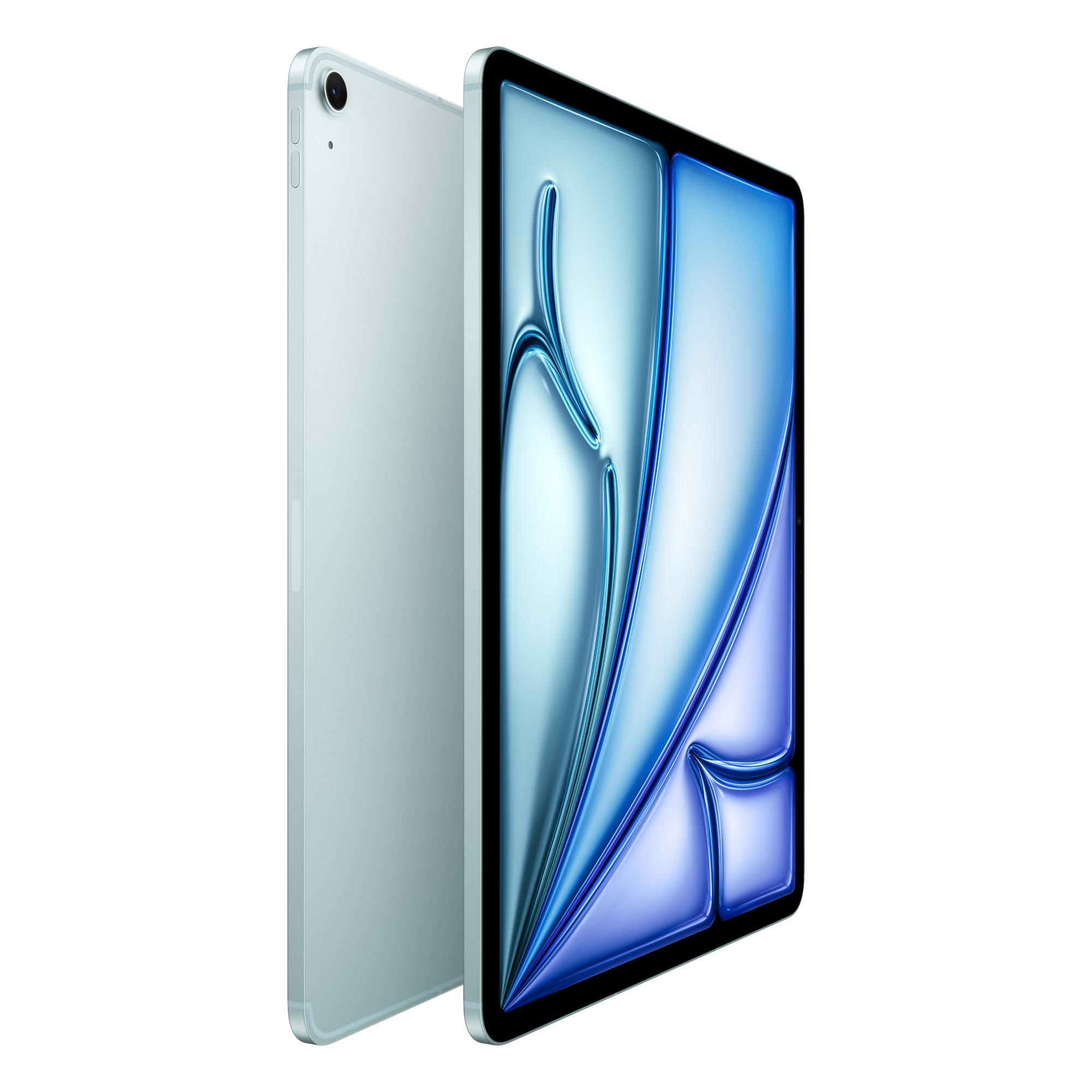 2 apple ipad air m4 13 blue