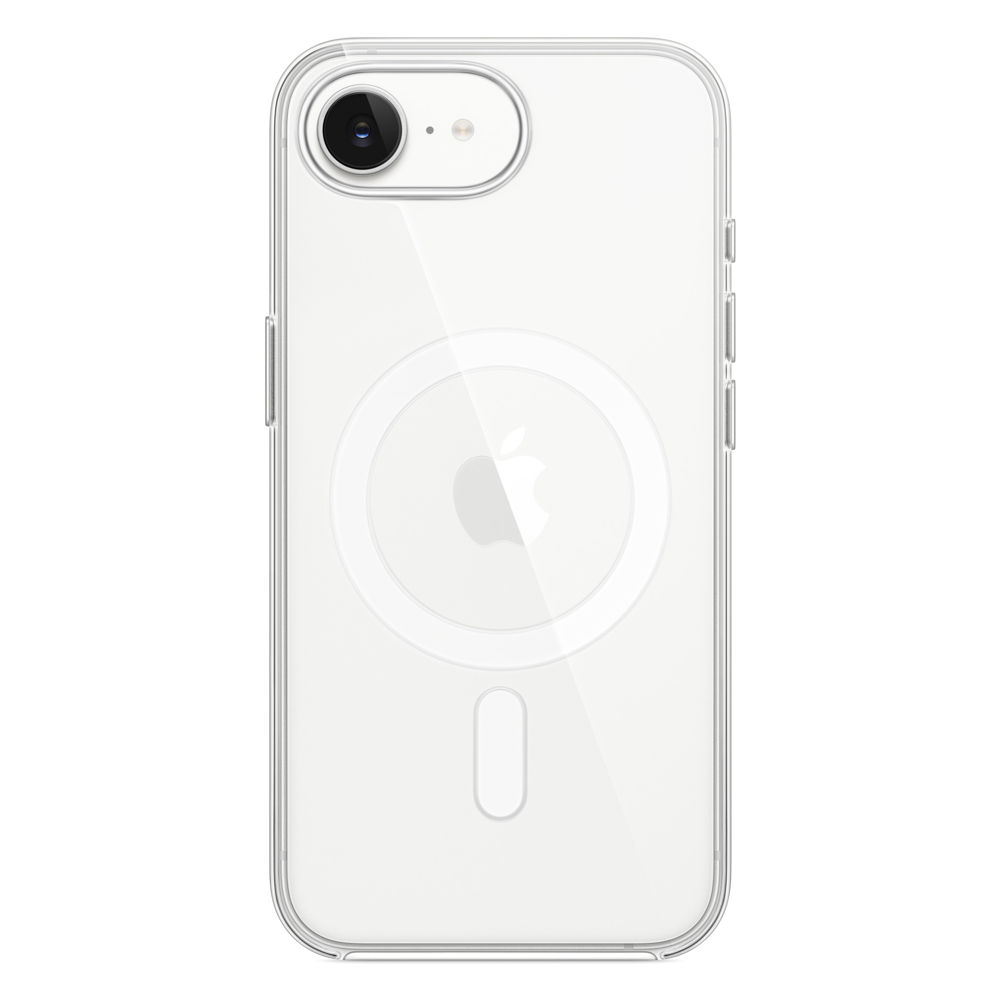 2 iphone 17e clear magsafe