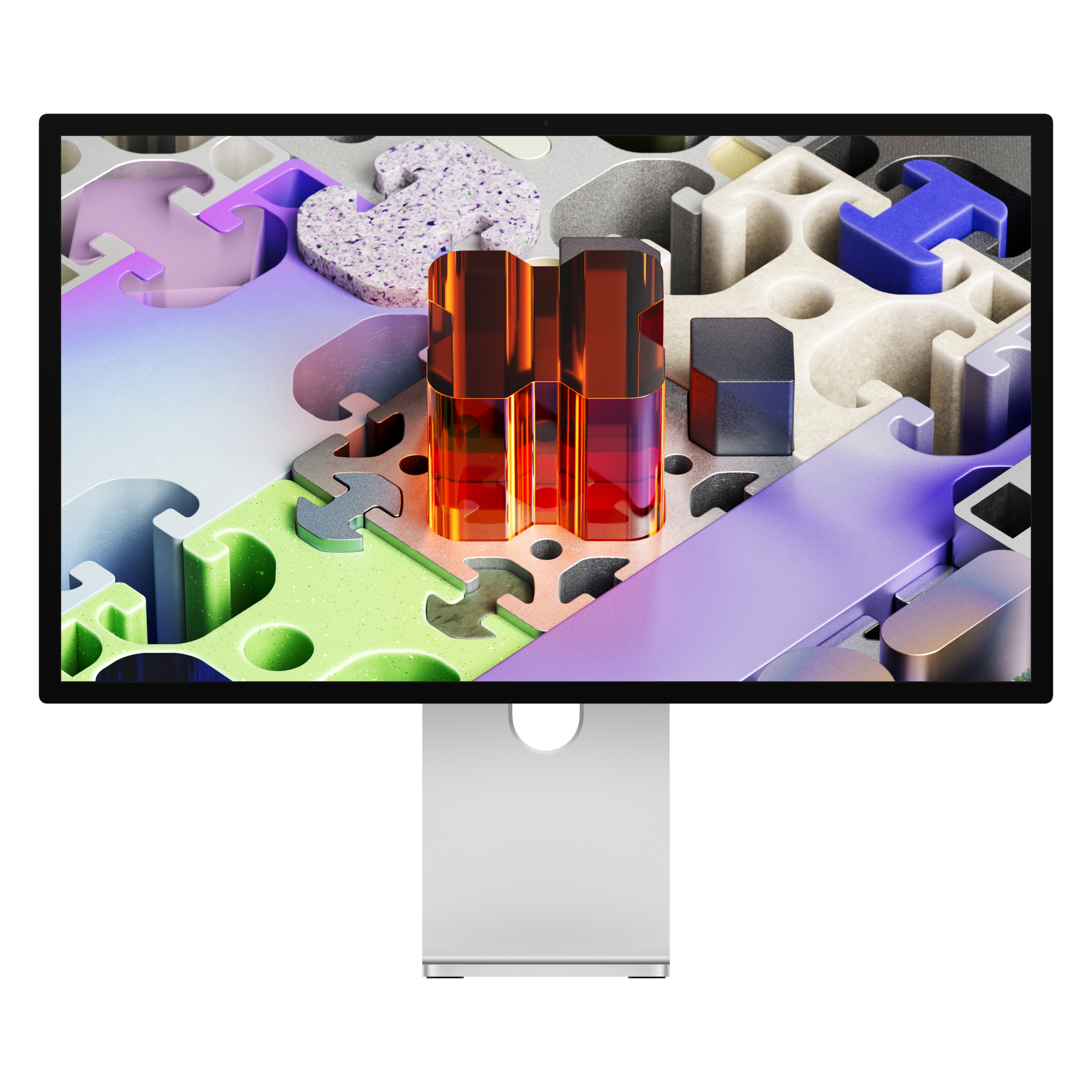 Apple Studio Display XDR