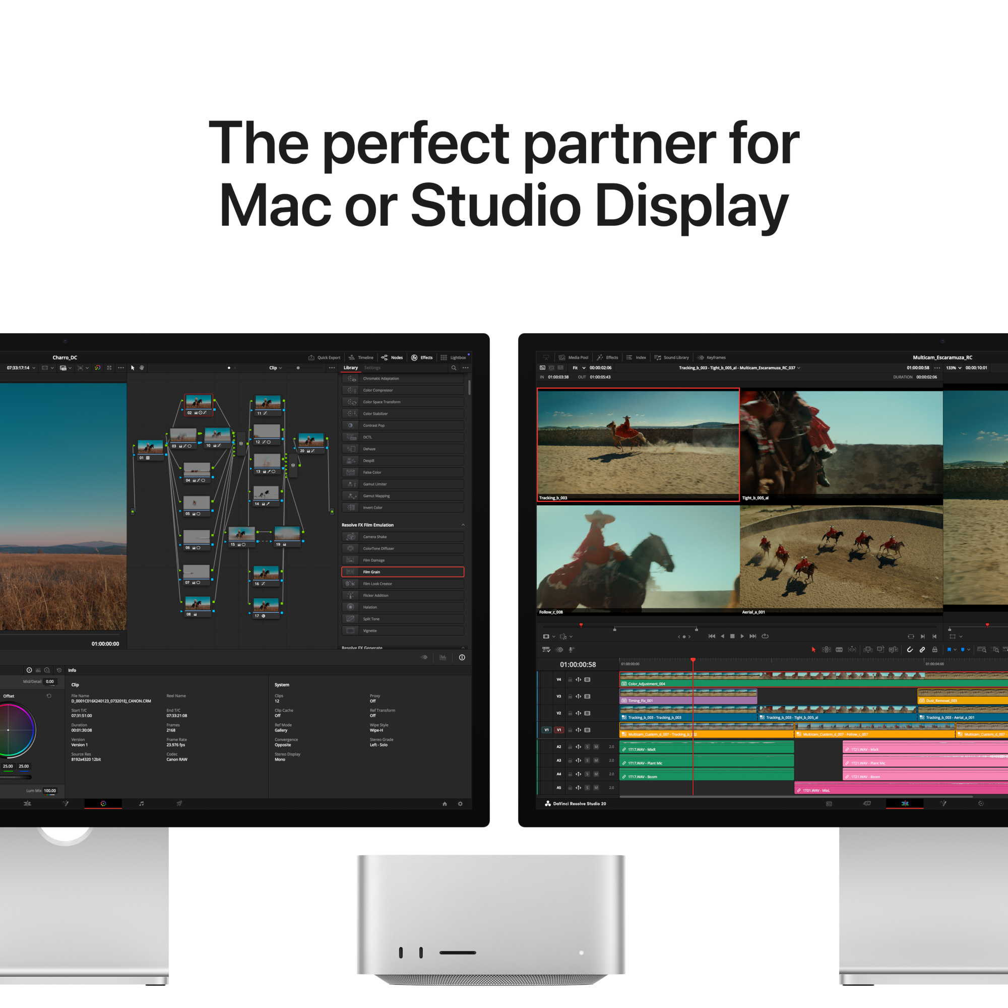 6 studio display xdr