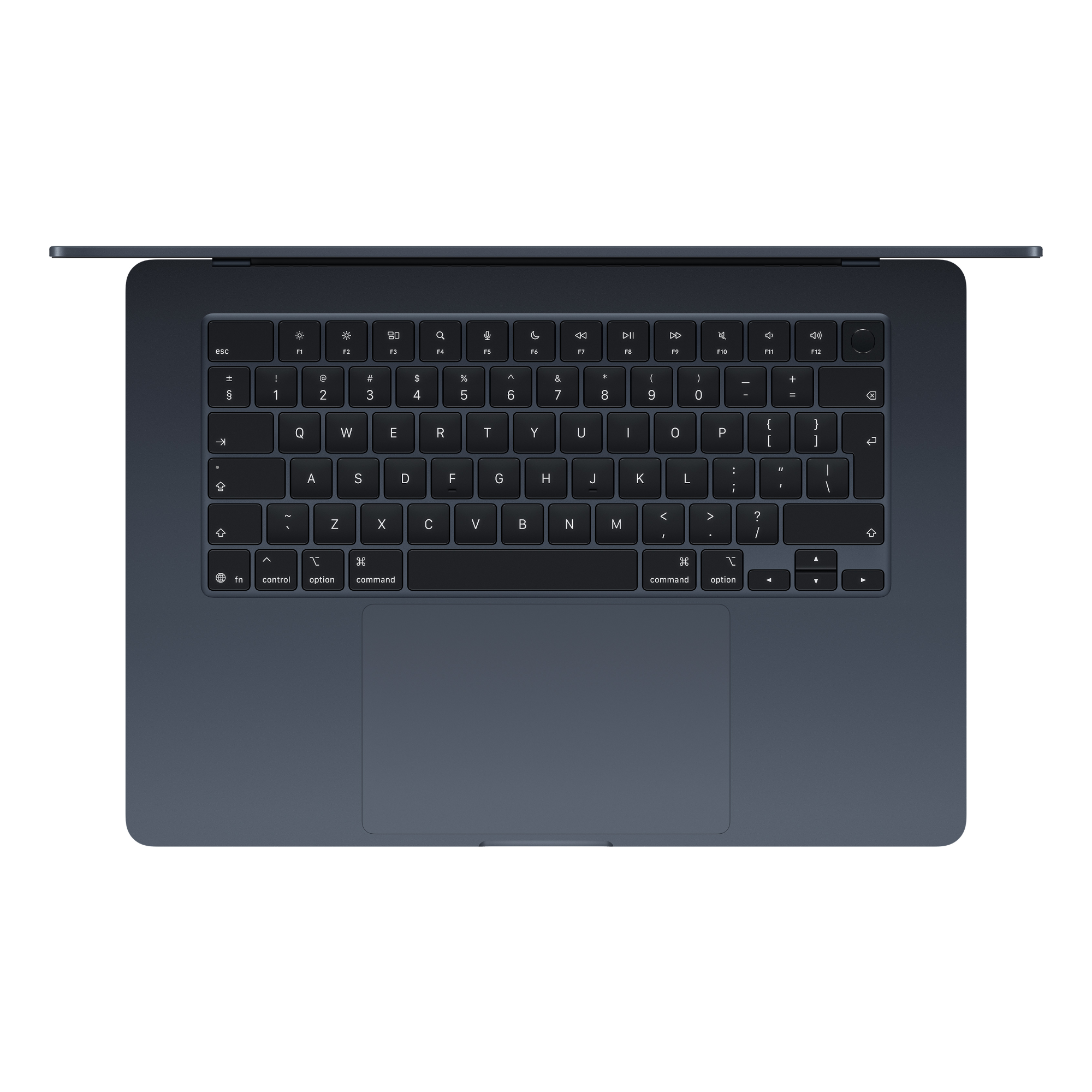 2 macbook air 15 m5 midnight