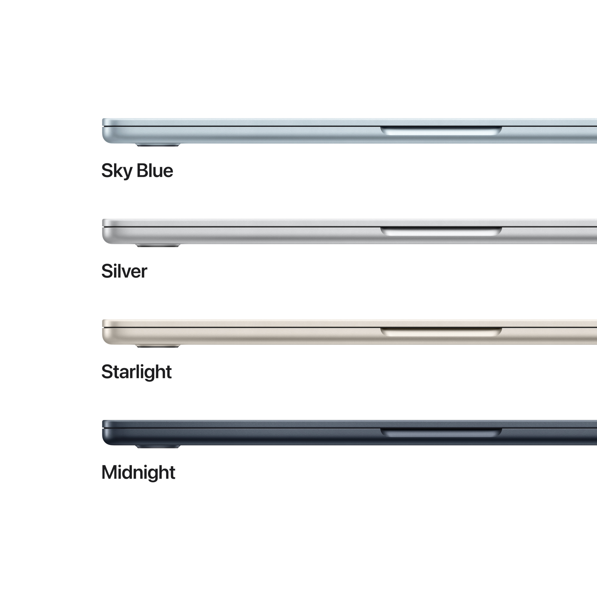 3 macbook air 15 m5