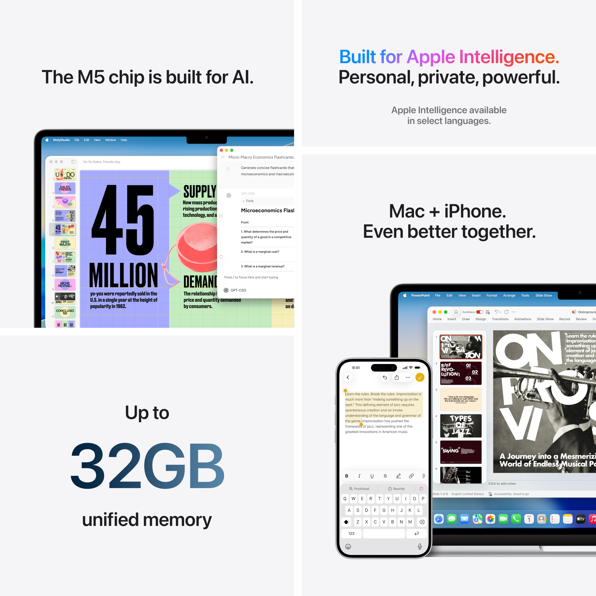 8 macbook air 15 m5