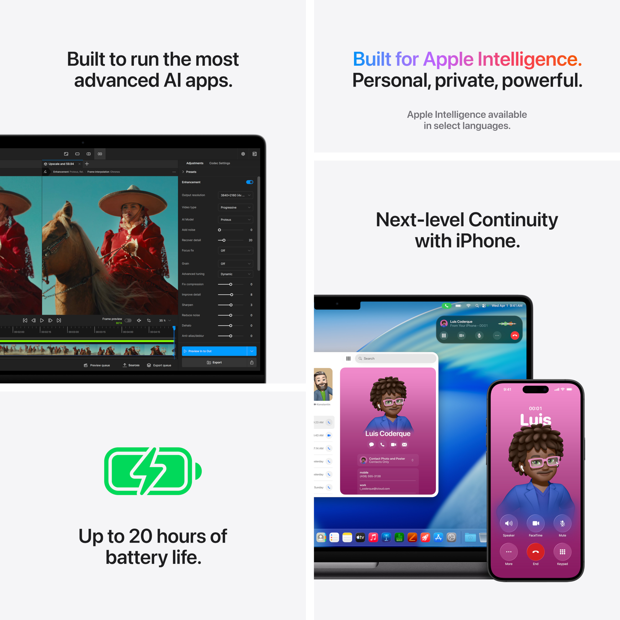 8 macbook pro 14 m5 max