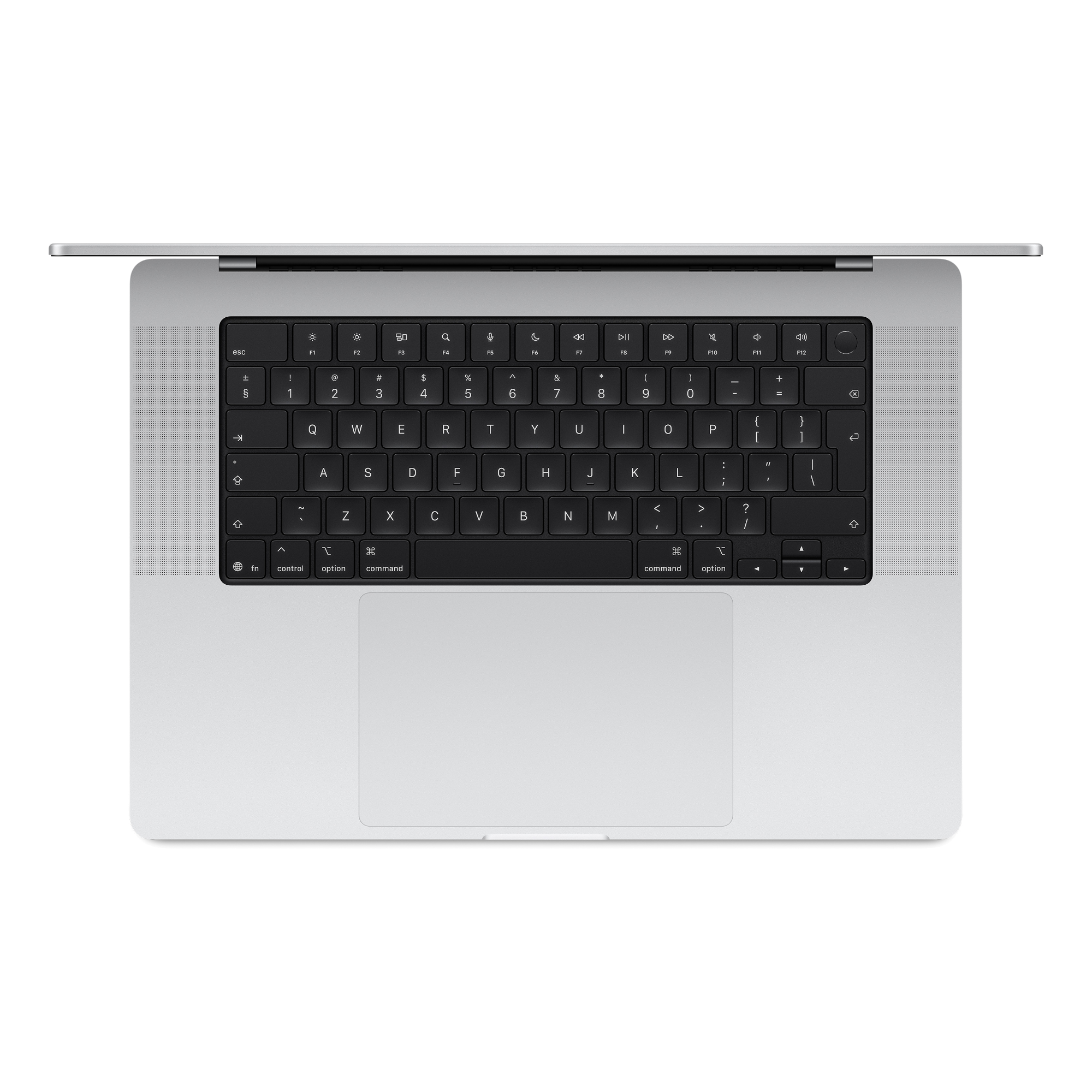 2 macbook pro 16 silver