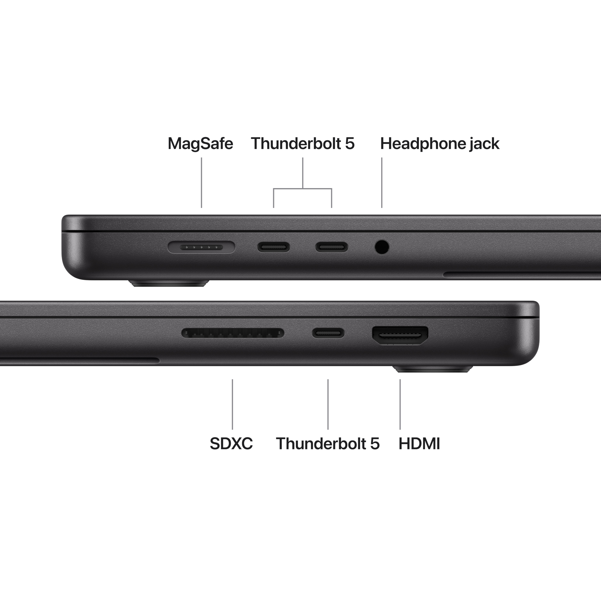 7 macbook pro 16 space black