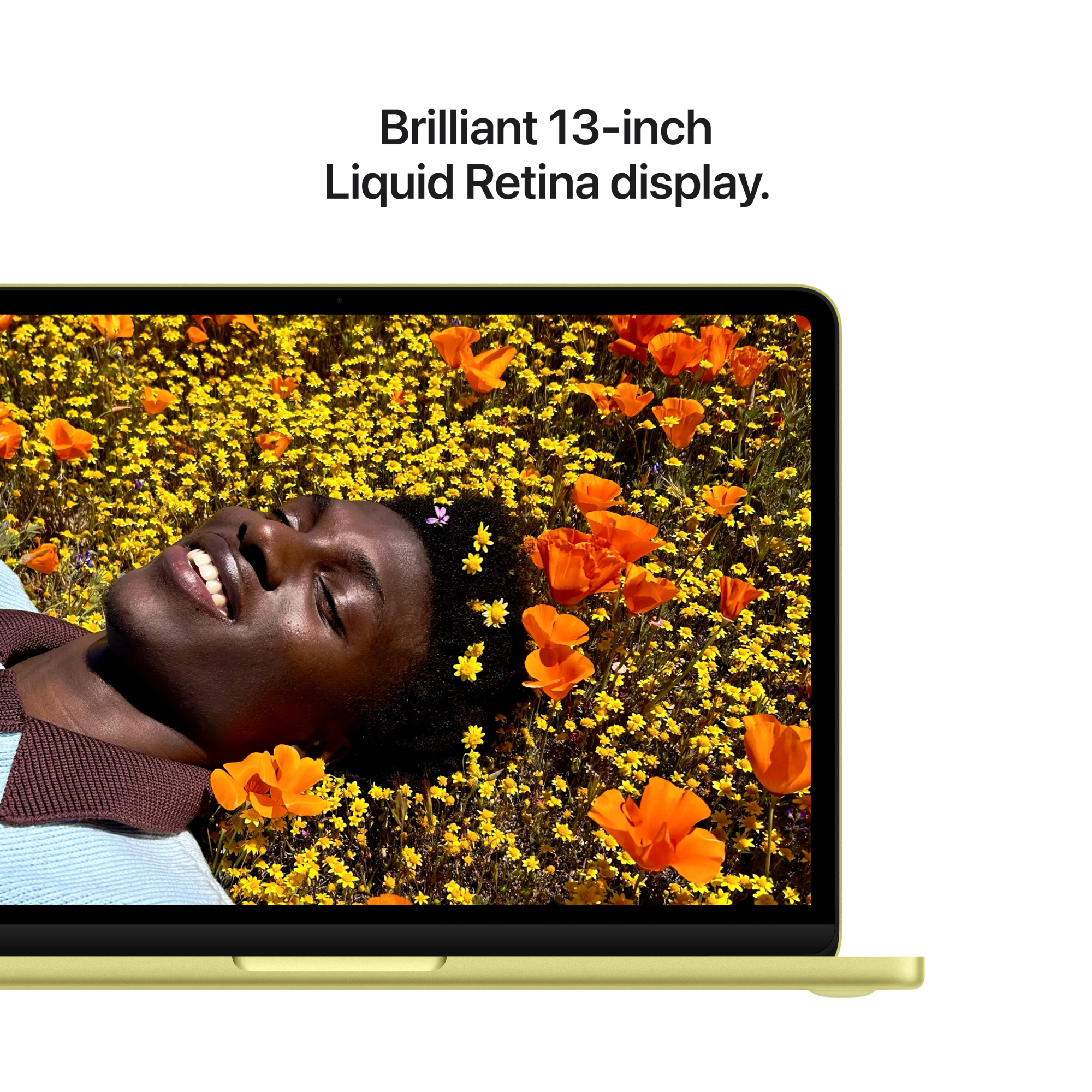 5 macbook neo citrus
