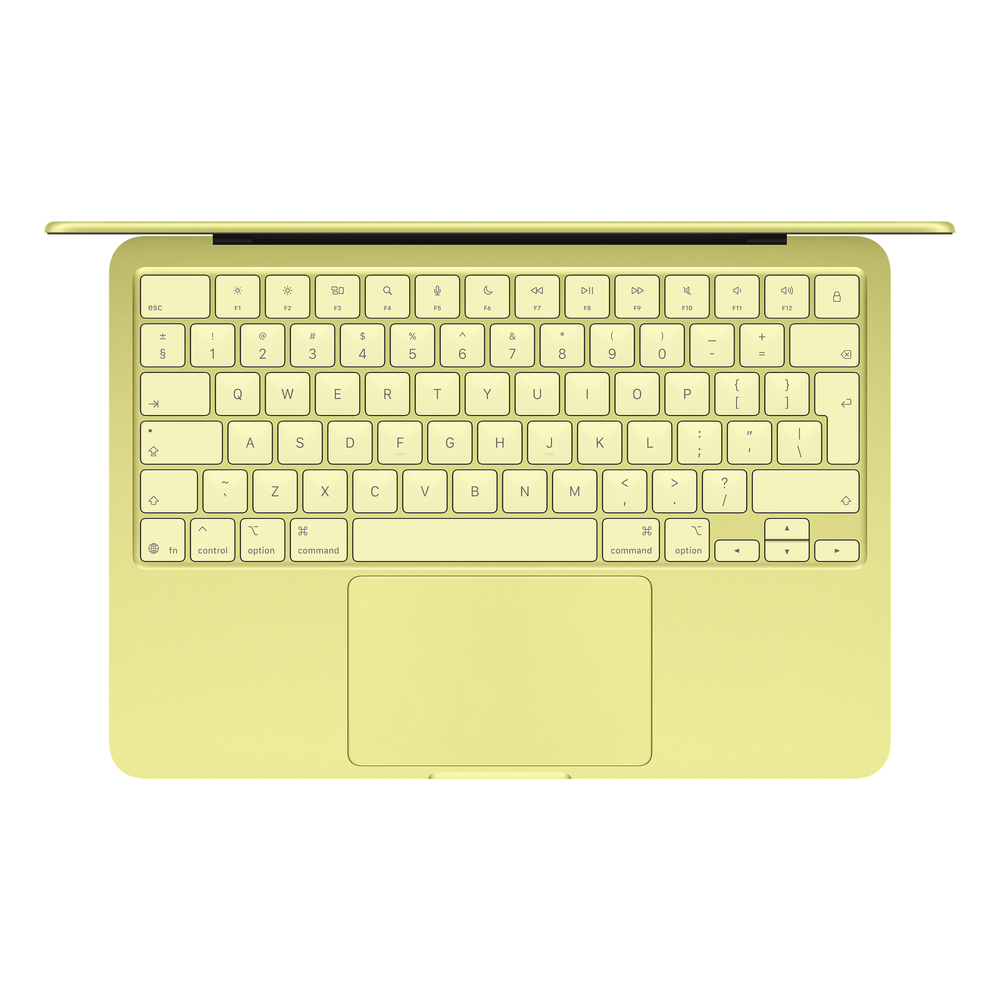 2 macbook neo citrus