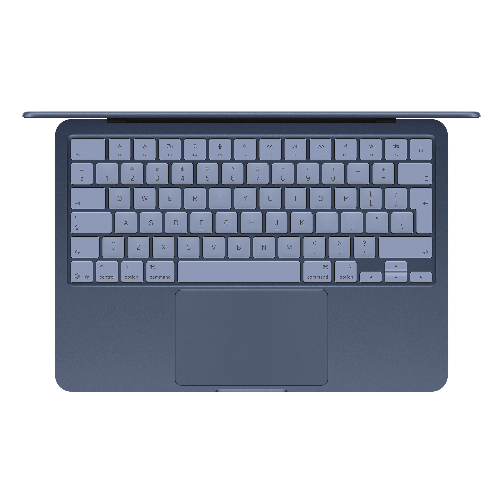 2 macbook neo indigo