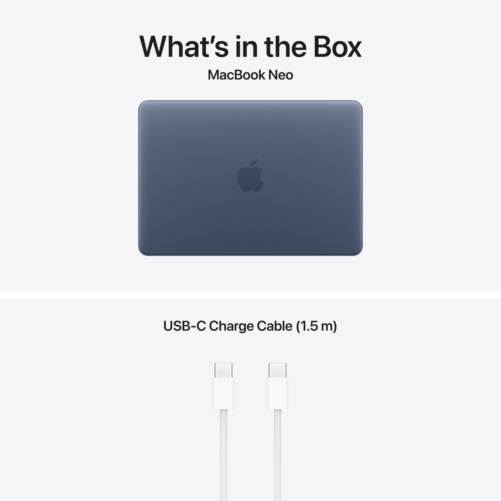 10 macbook neo indigo