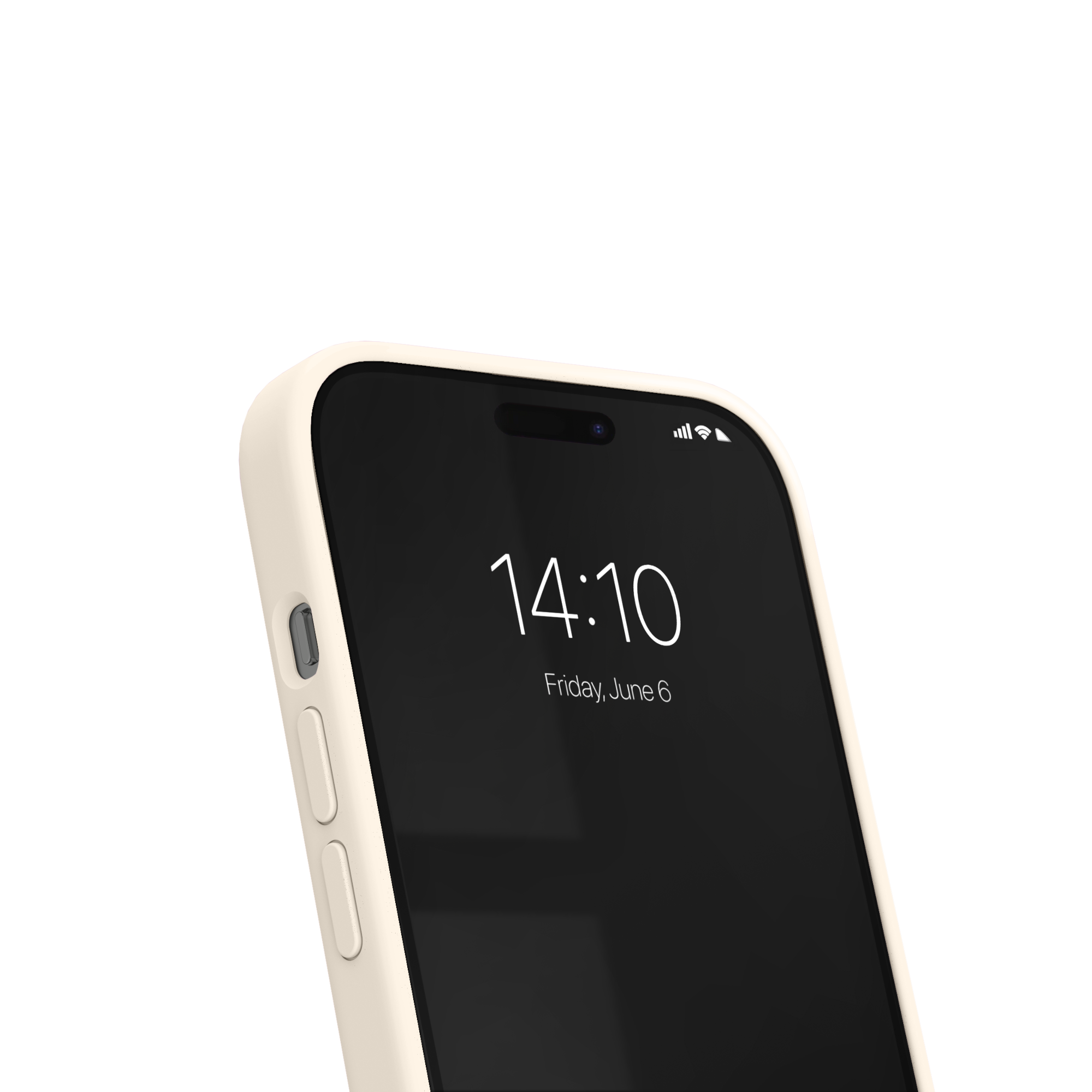 4 iphone 13141516e ideal silicone magsafe cloud dancer