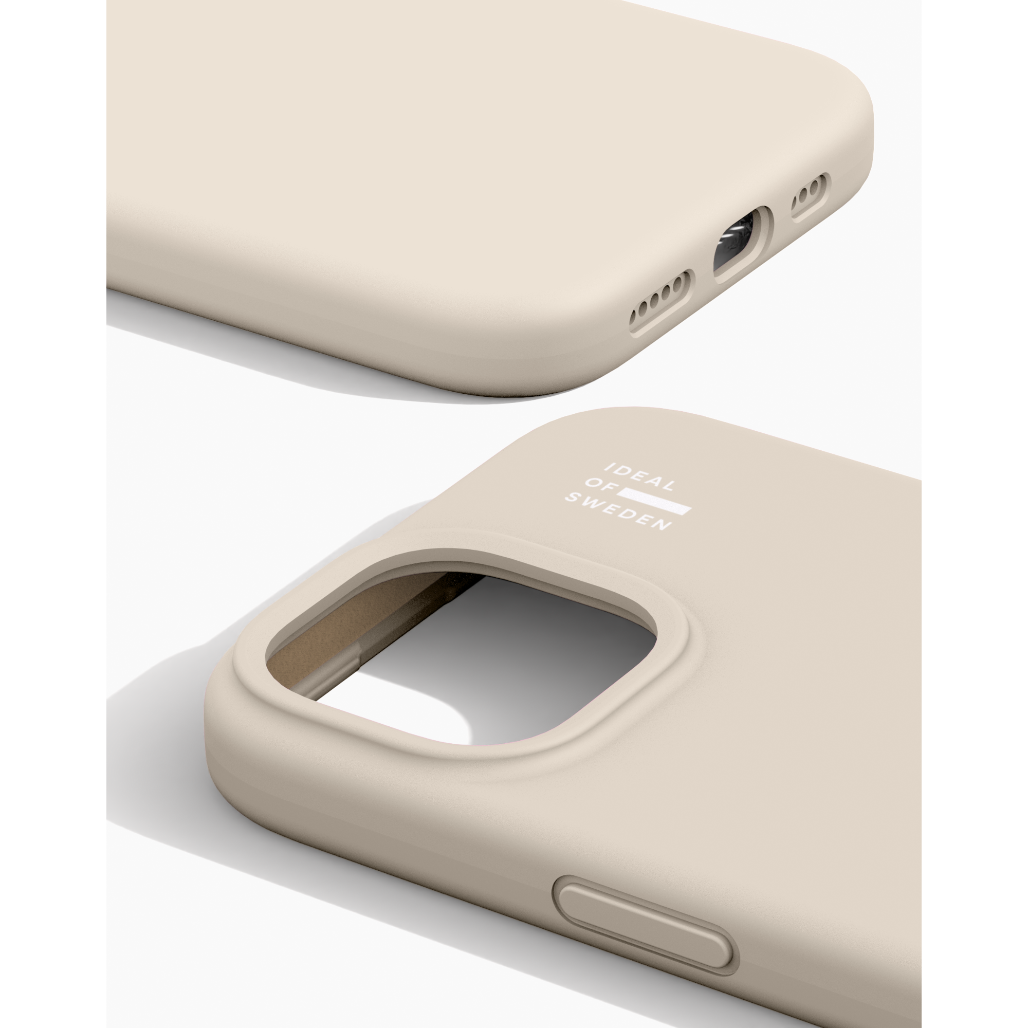 3 iphone 13141516e ideal silicone magsafe cloud dancer