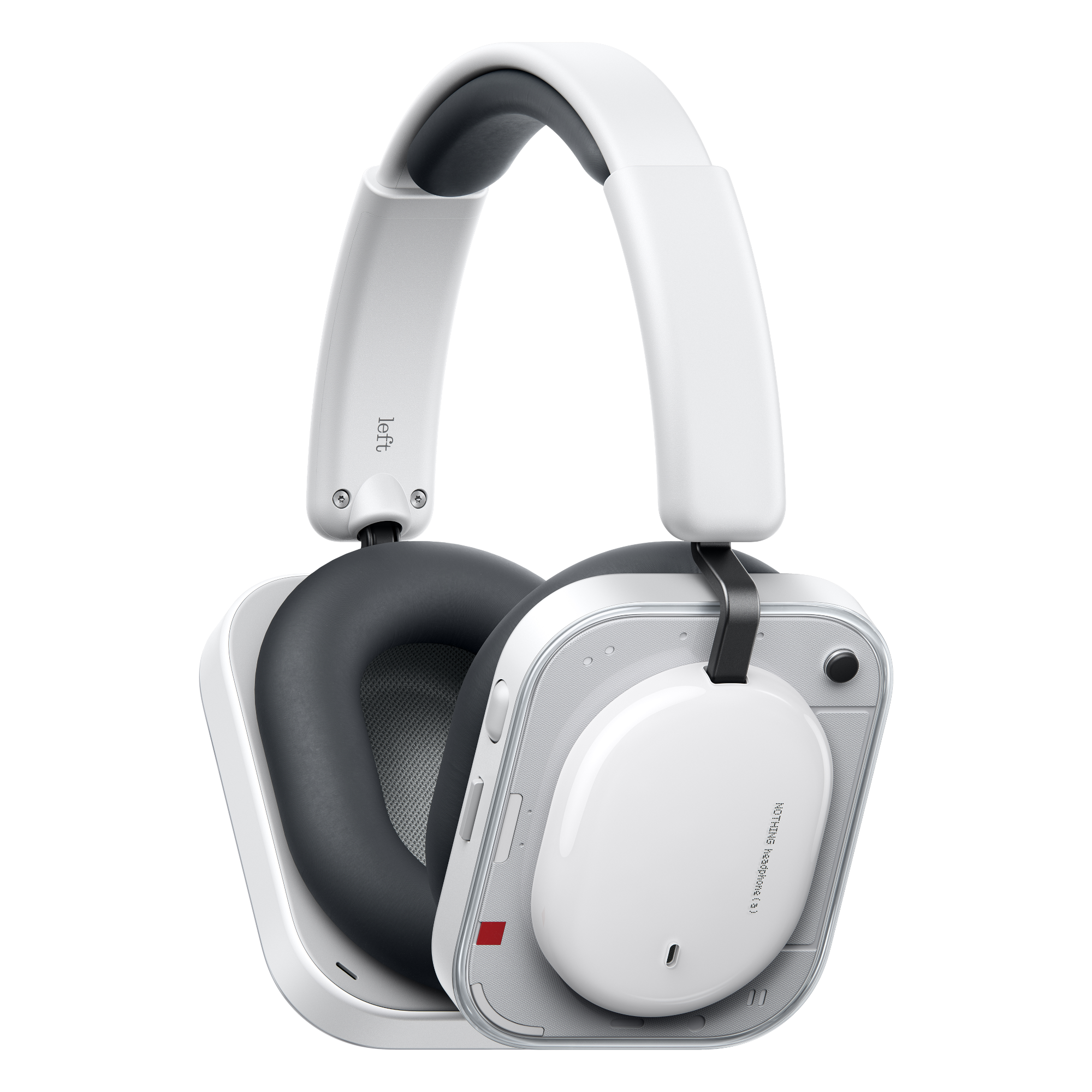 Nothing Headphone (a)