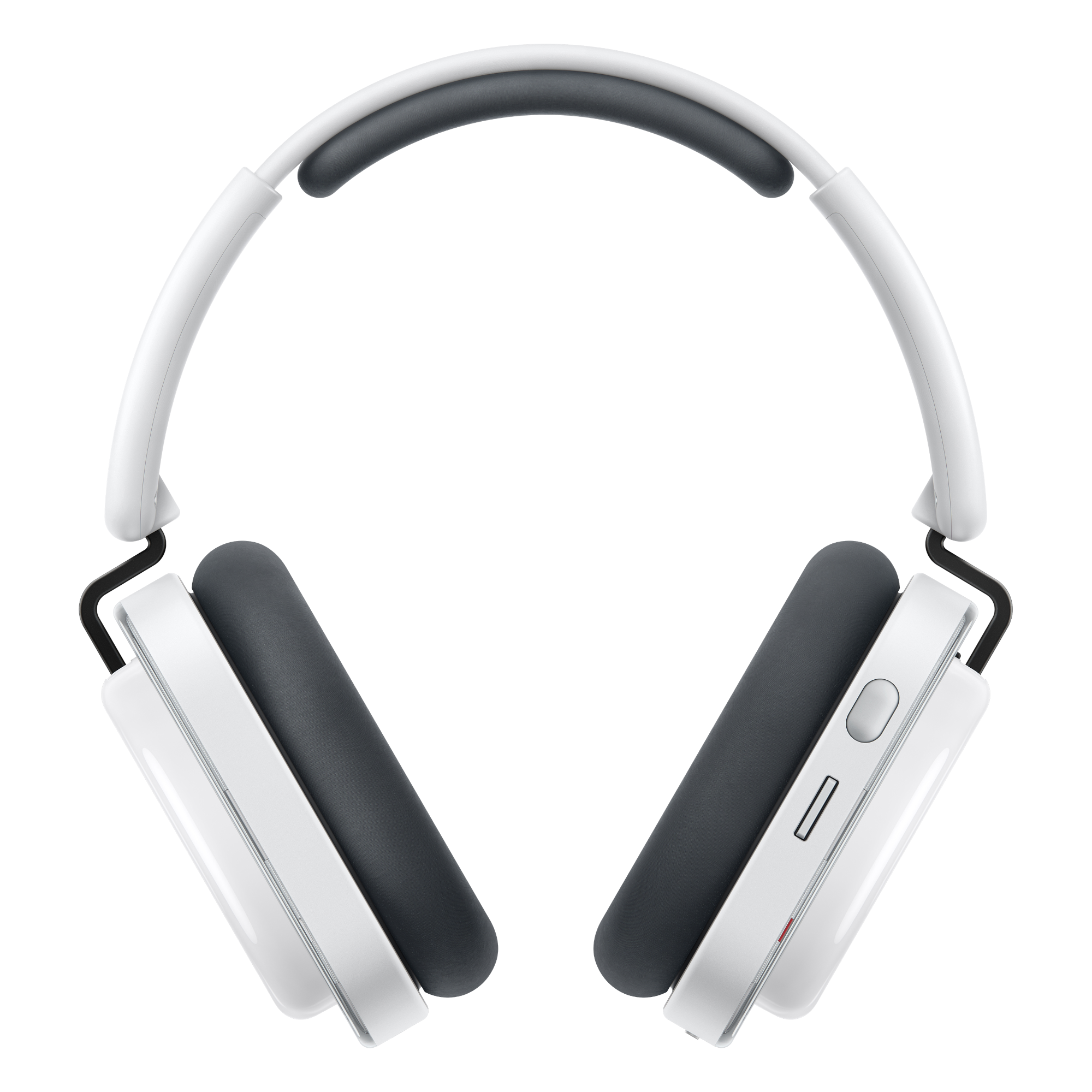 2 nothing headphonea white