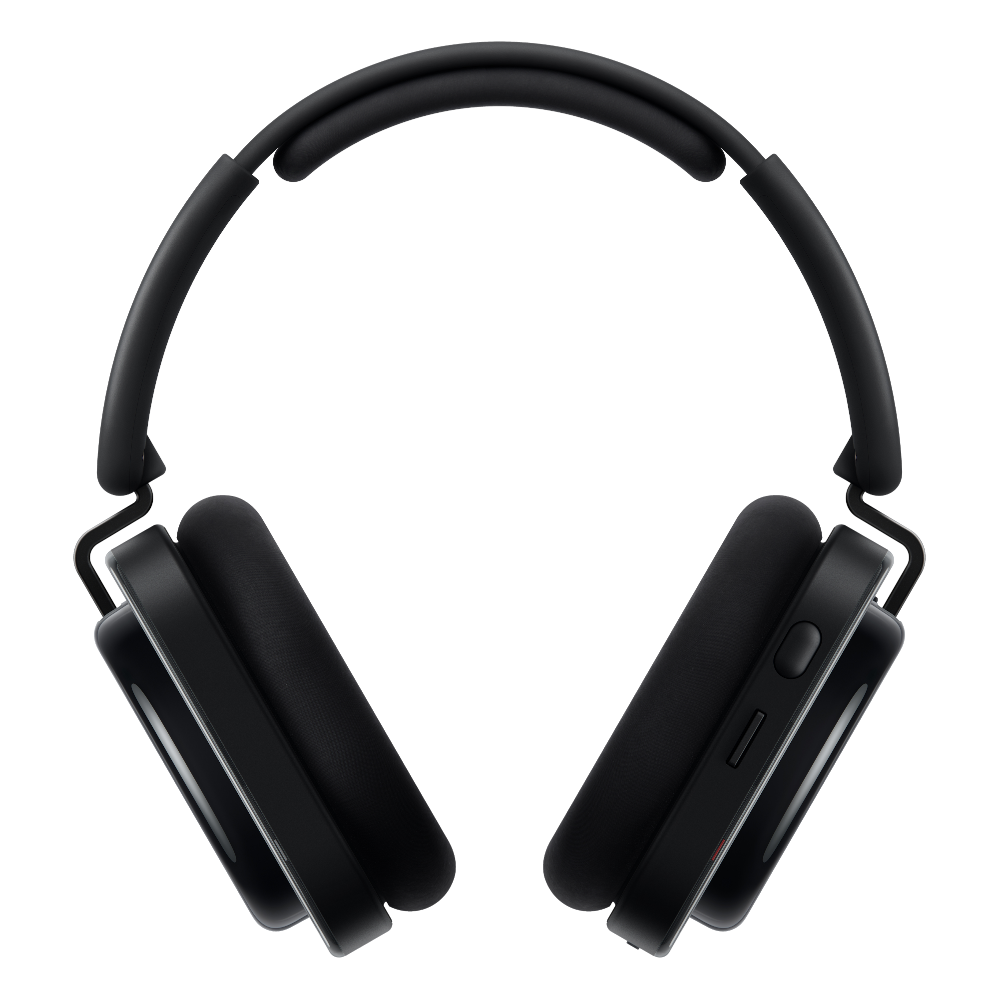 2 nothing headphonea black