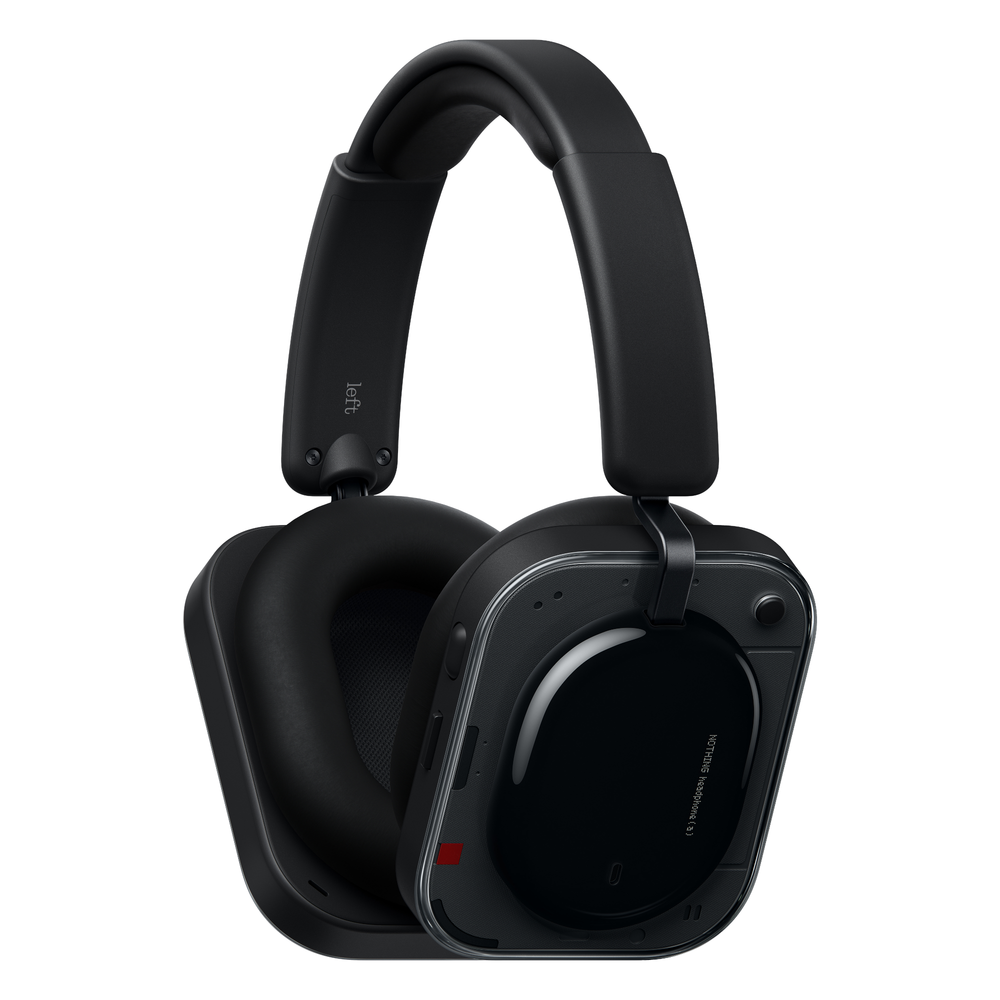 Nothing Headphone (a)