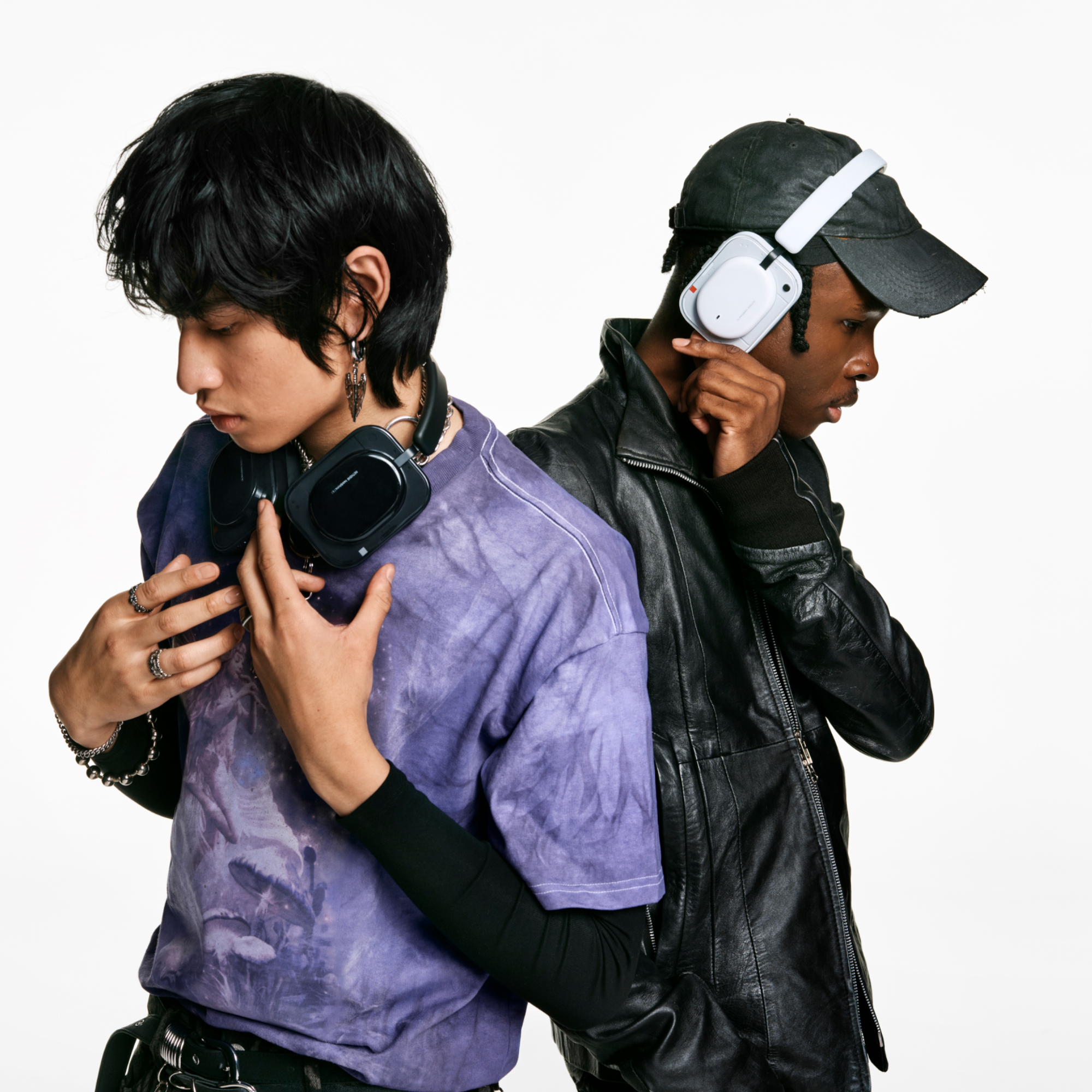 10 nothing headphonea