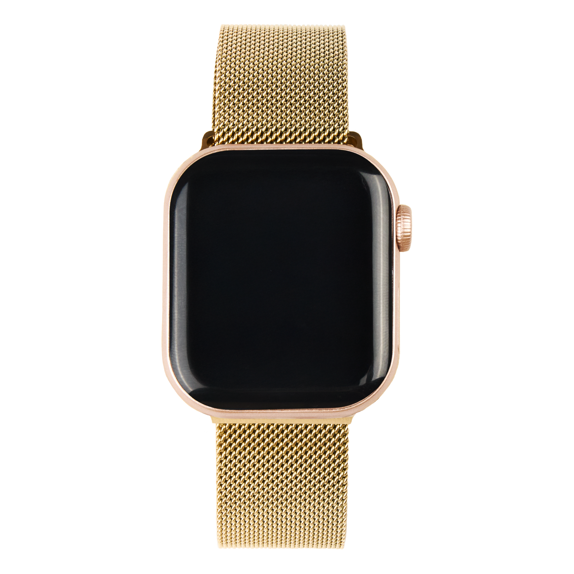 Apple Watch 38/40/41/42mm iDeal Milanese aproce