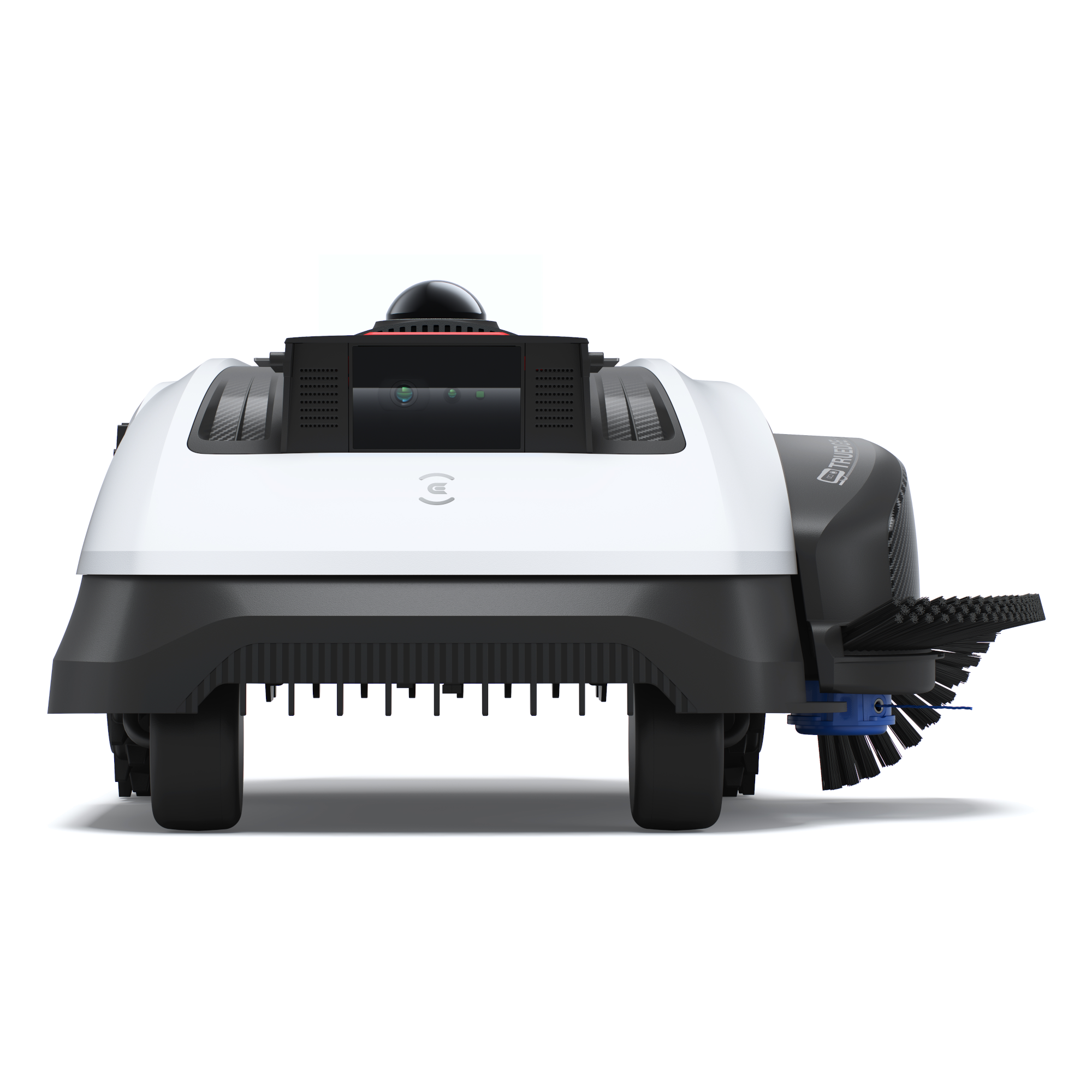 2 ecovacs goat o1200 lidar pro