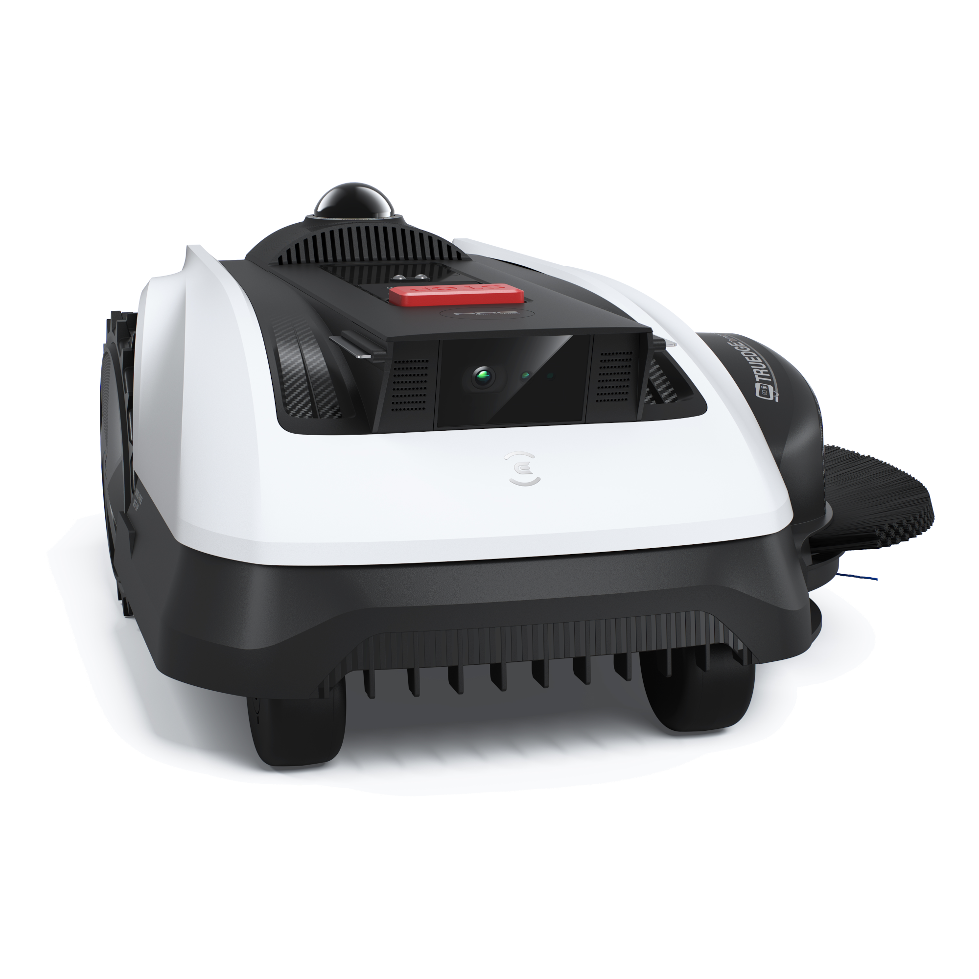 8 ecovacs goat o1200 lidar pro
