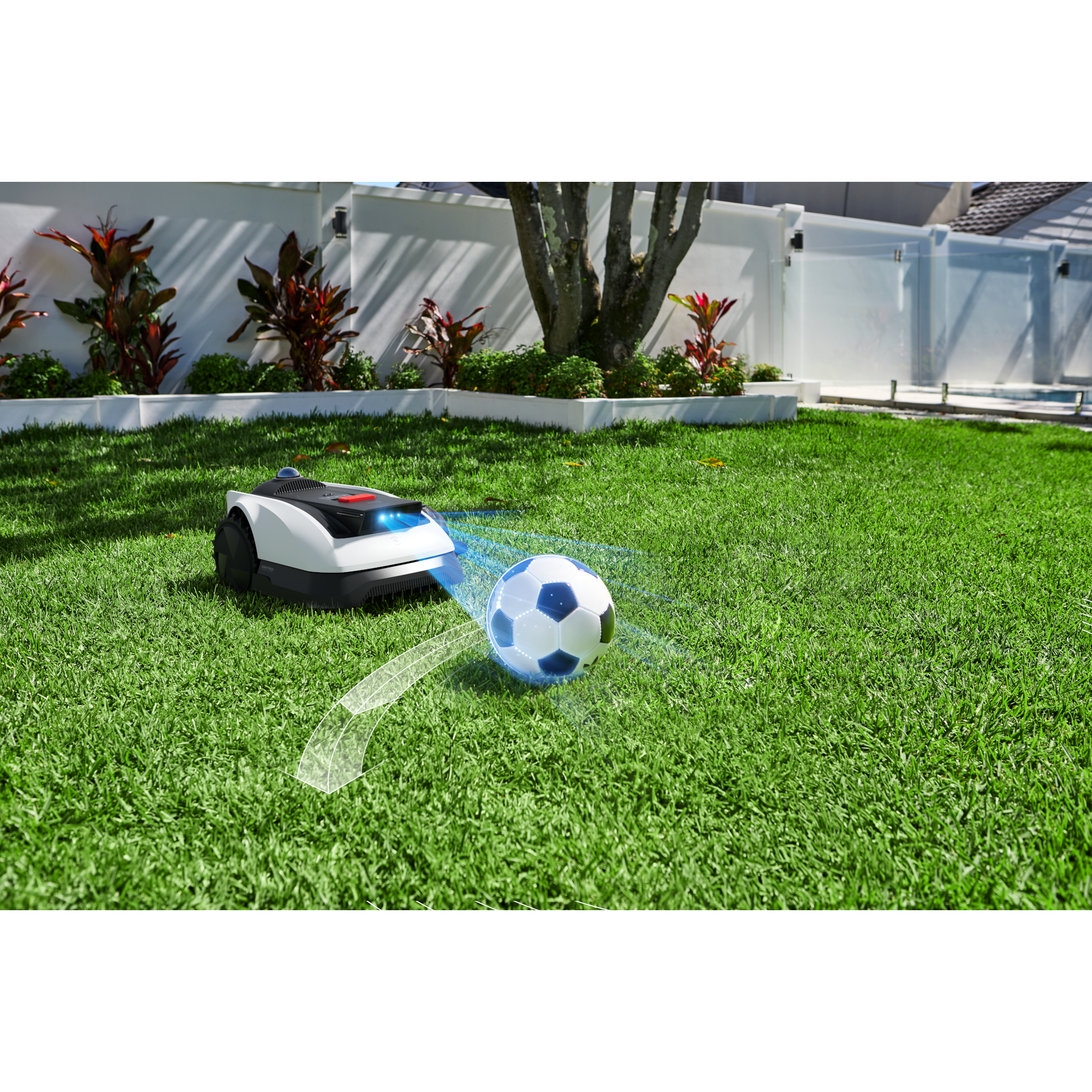 11 ecovacs goat o1200 lidar pro