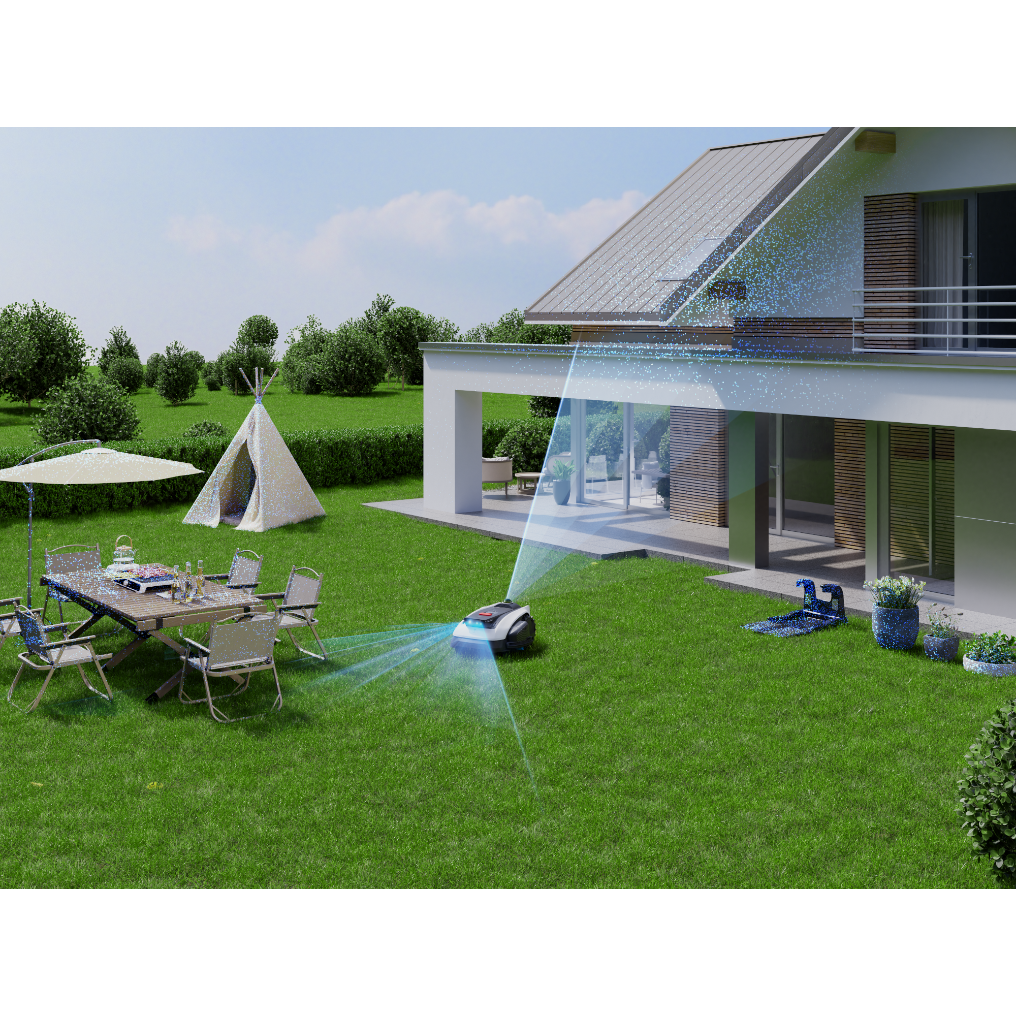 13 ecovacs goat o1200 lidar pro