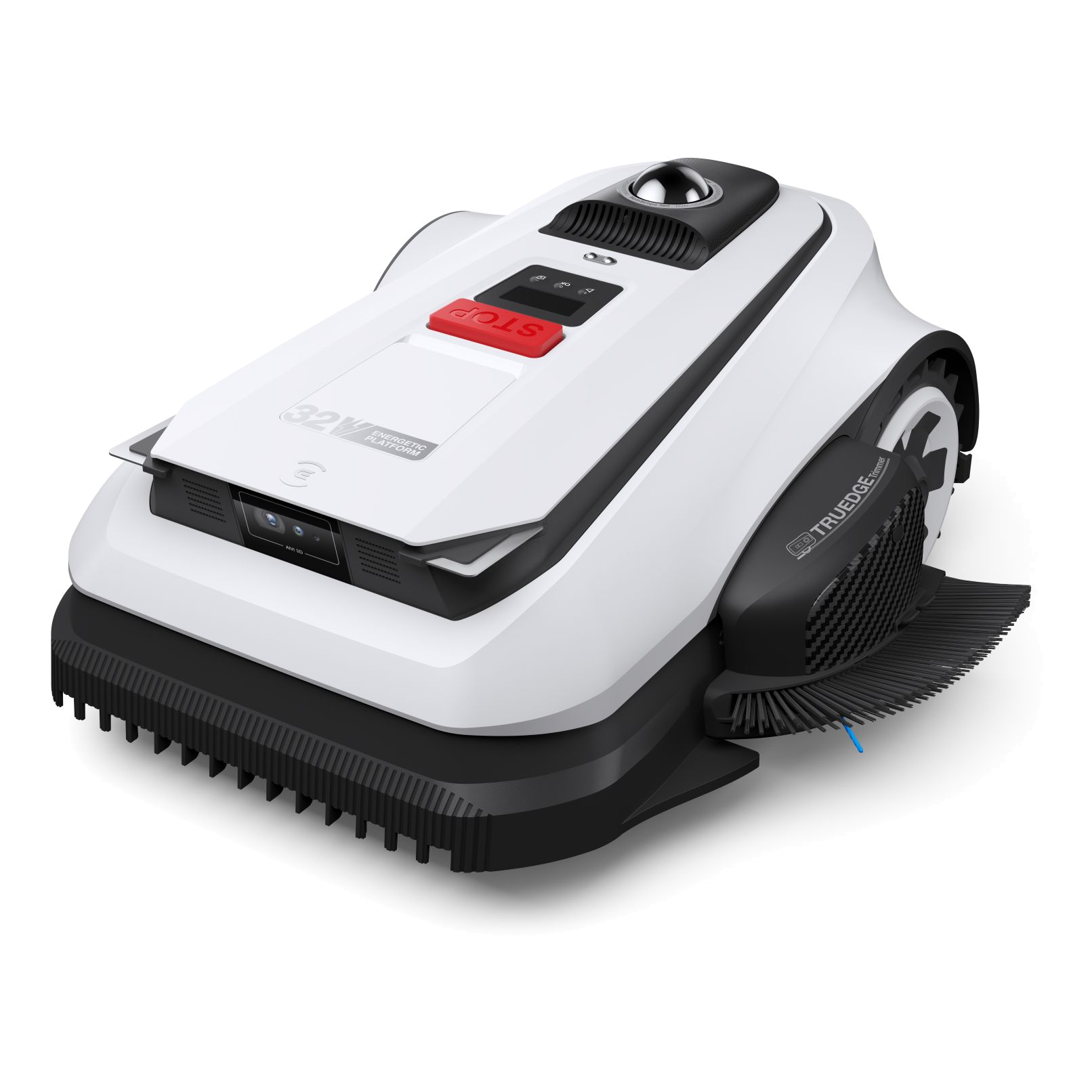 Ecovacs GOAT A1600 LiDAR Pro