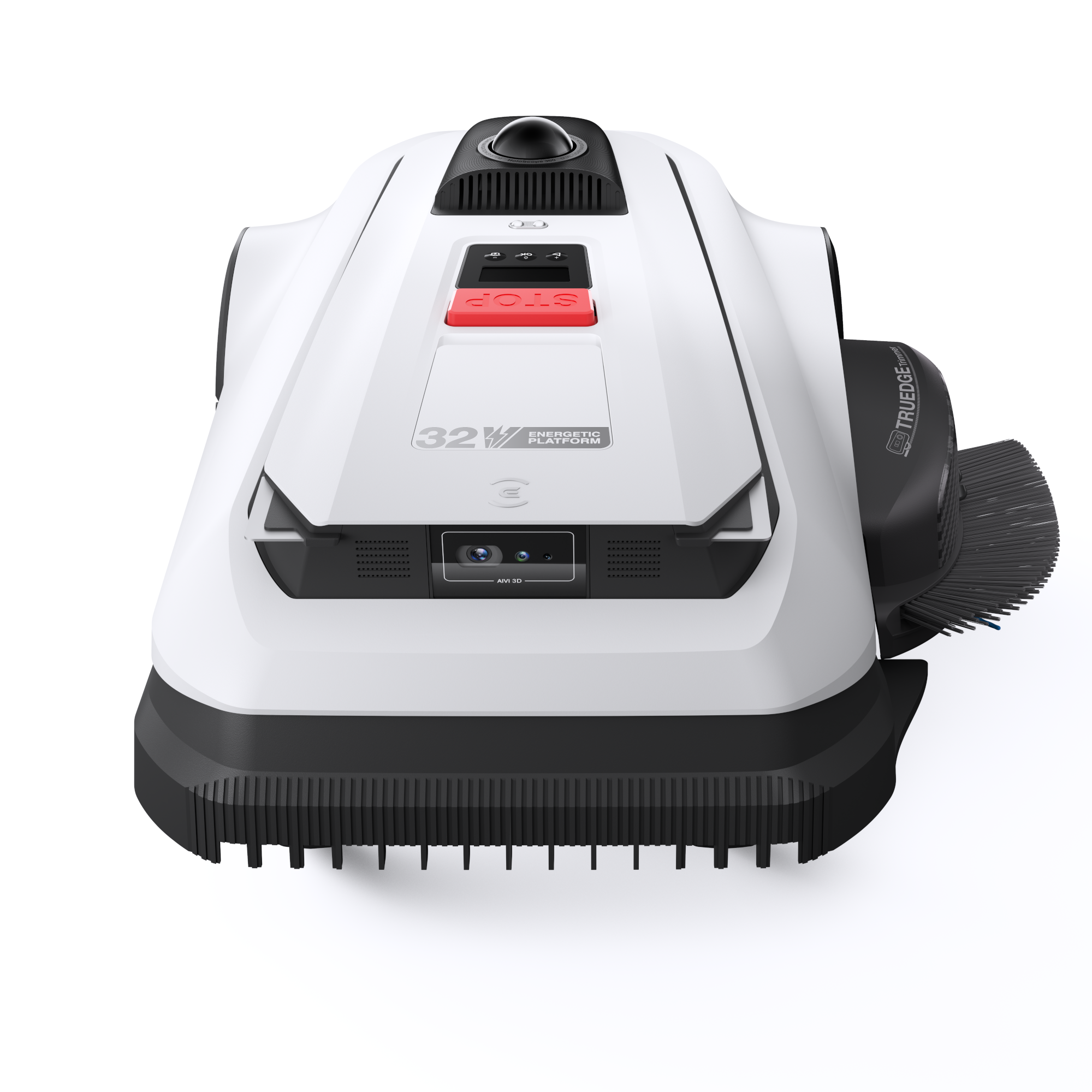 7 ecovacs goat a1600 a3000 lidar pro