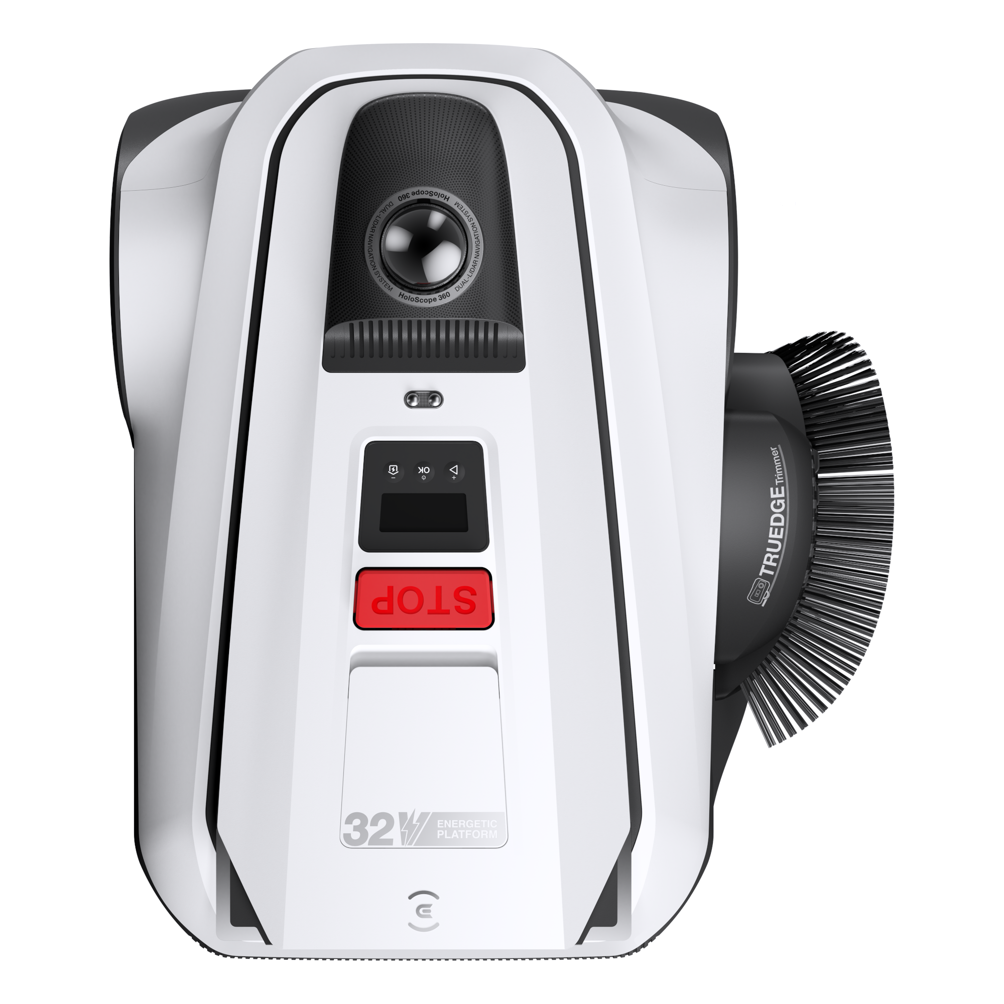 6 ecovacs goat a1600 a3000 lidar pro