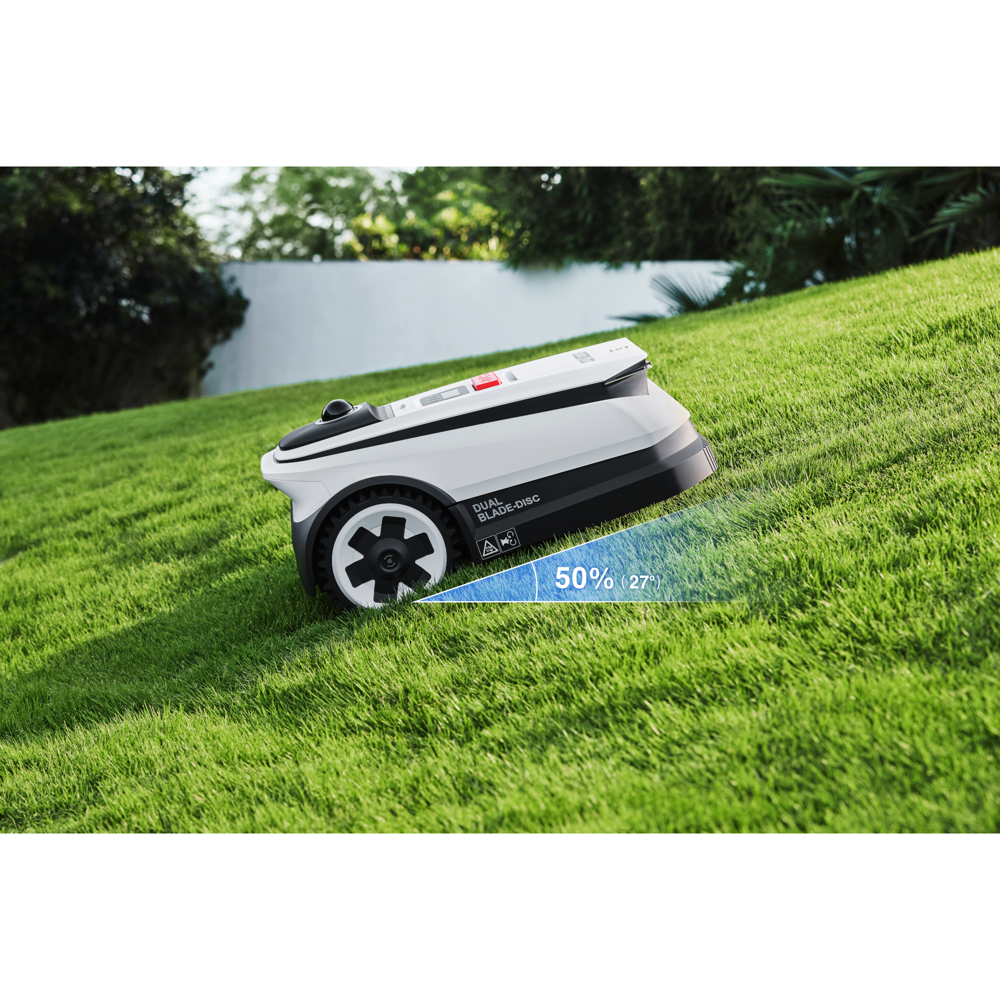 10 ecovacs goat a1600 a3000 lidar pro