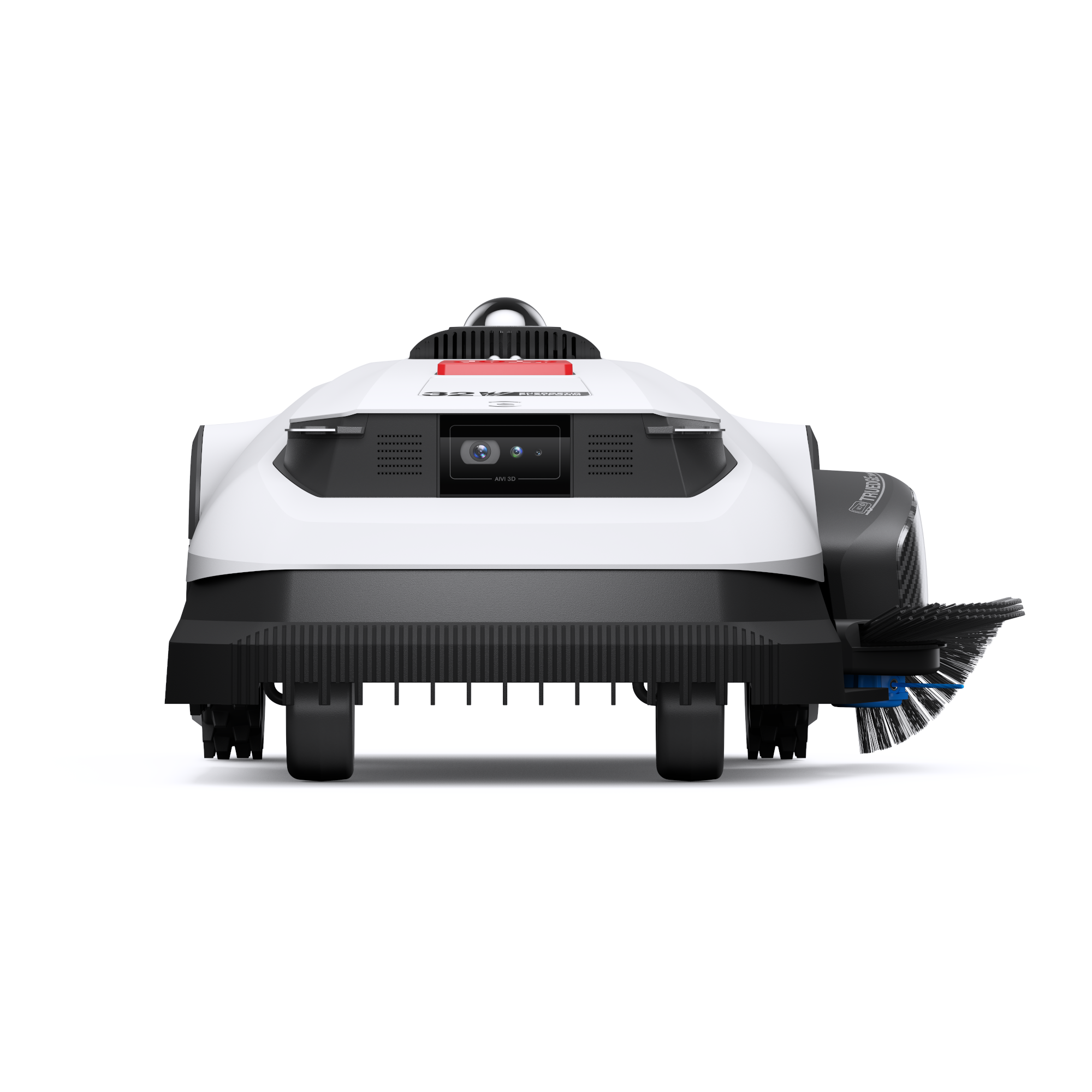 2 ecovacs goat a1600 a3000 lidar pro