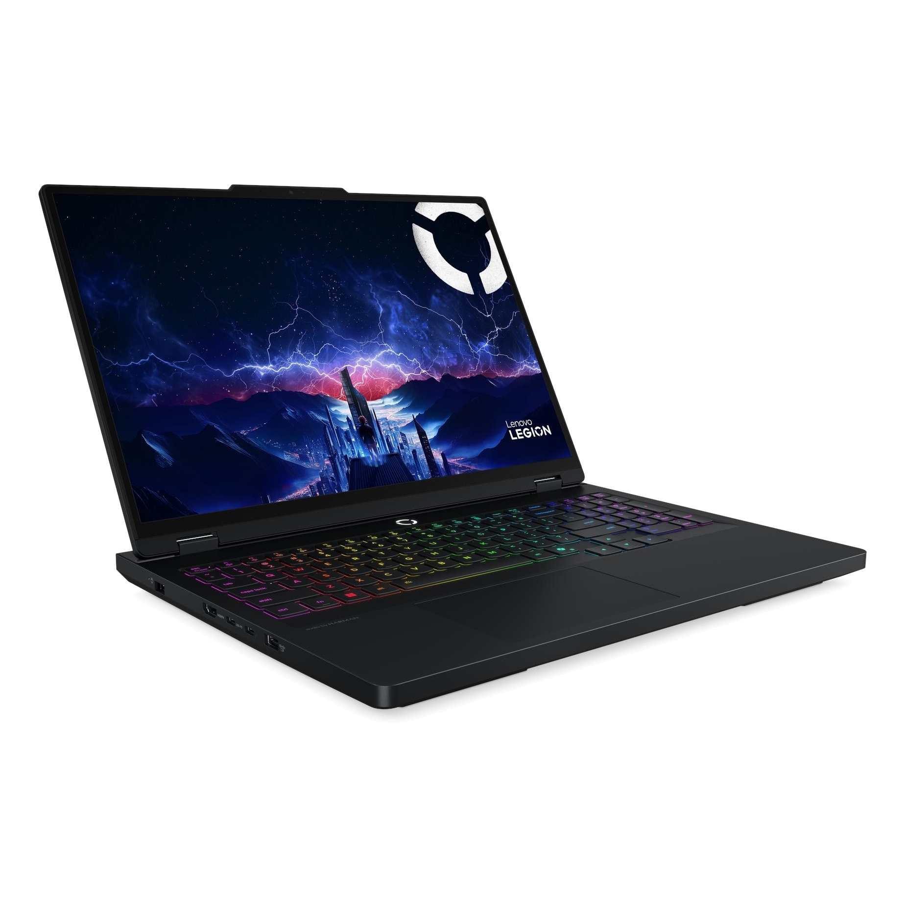 2 lenovo legion pro 5 16iax10h