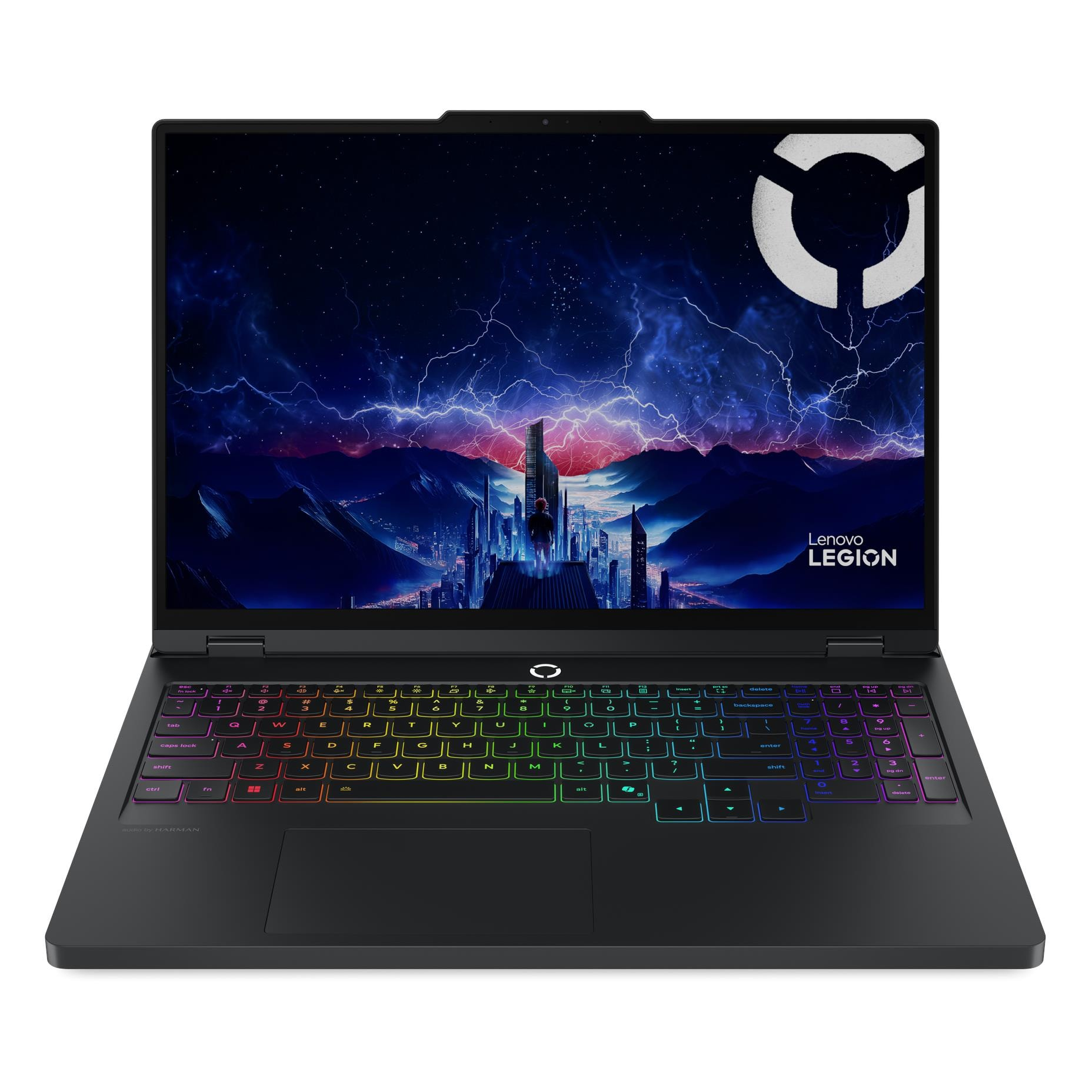 Lenovo Legion Pro 5 16IAX10H