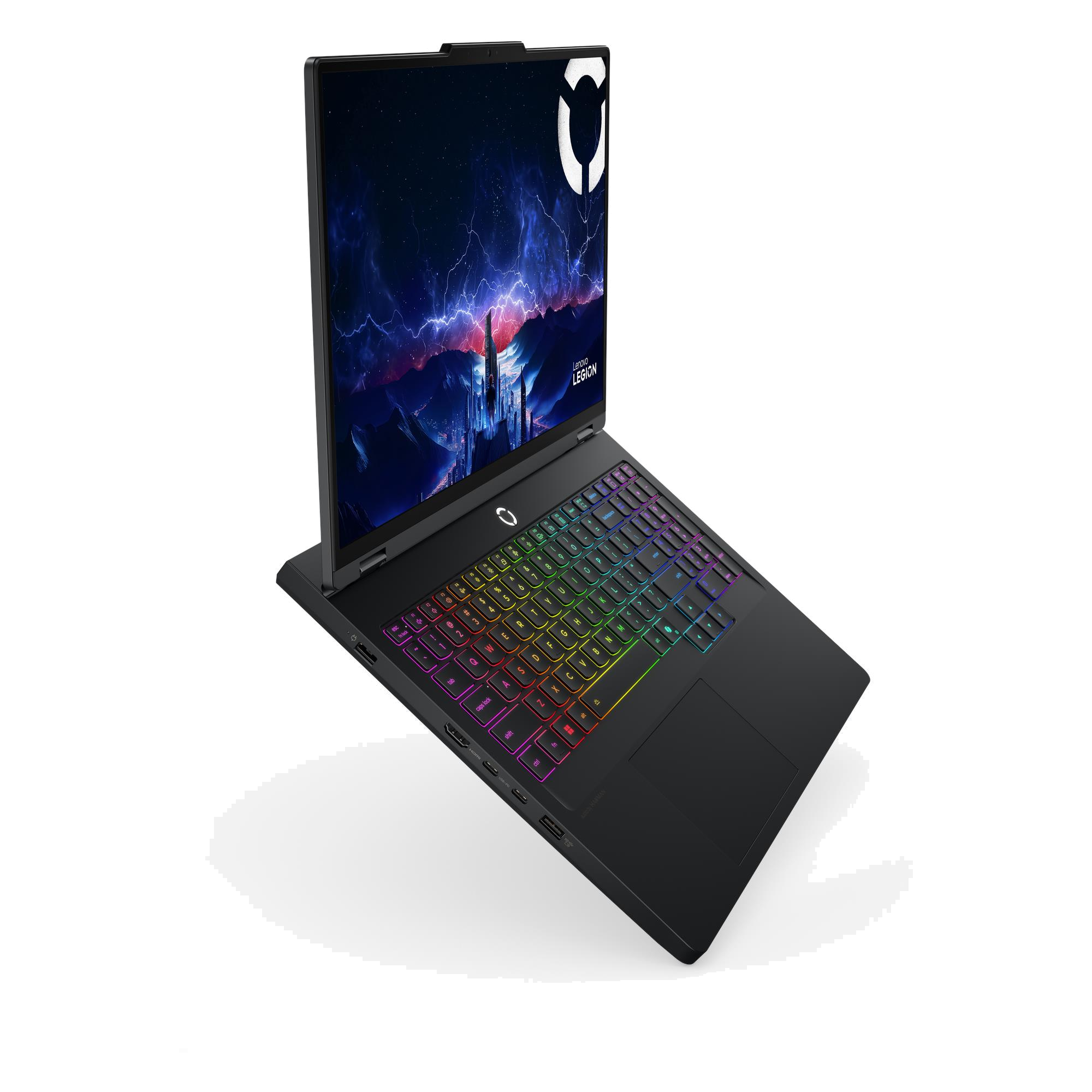 4 lenovo legion pro 5 16iax10h