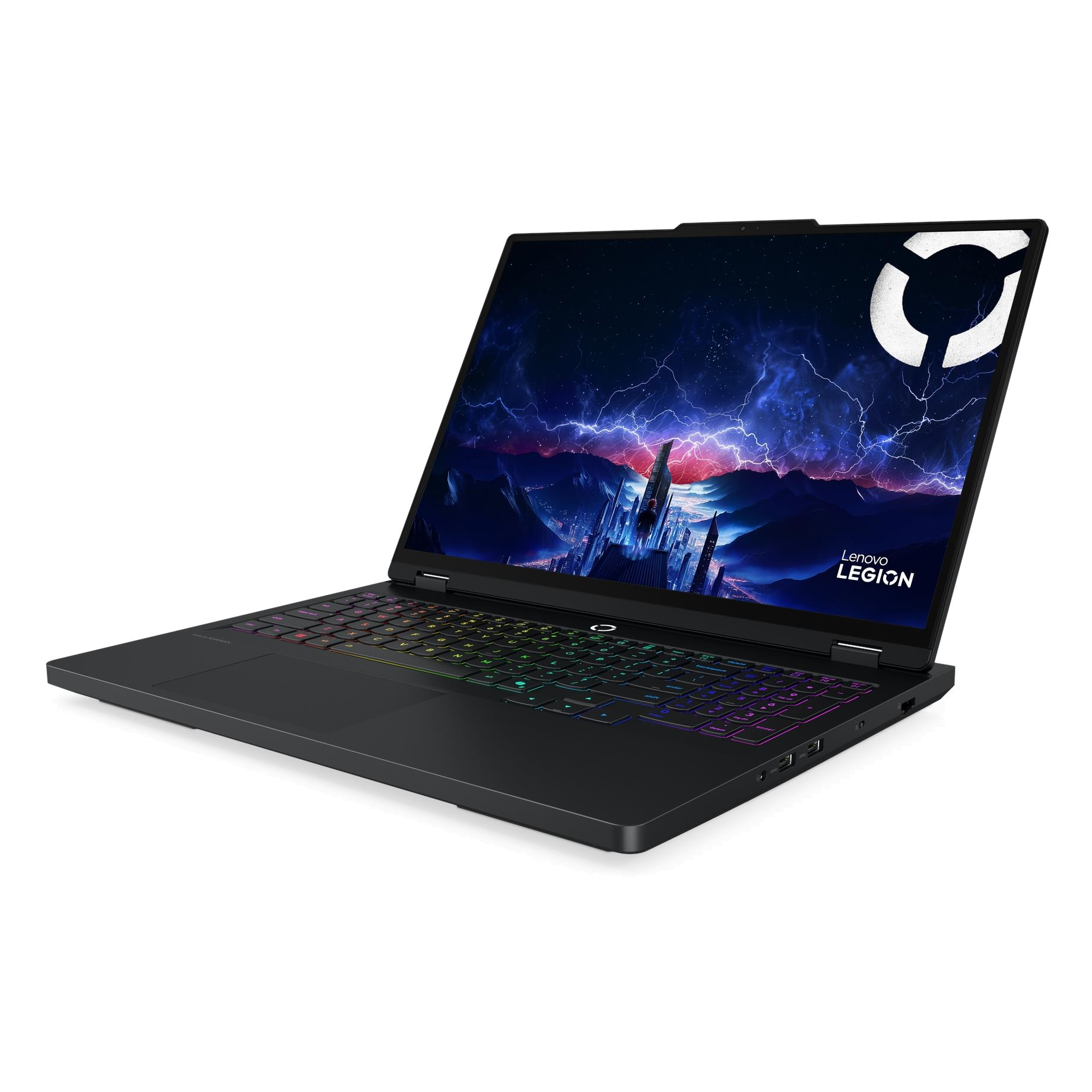 3 lenovo legion pro 5 16iax10h