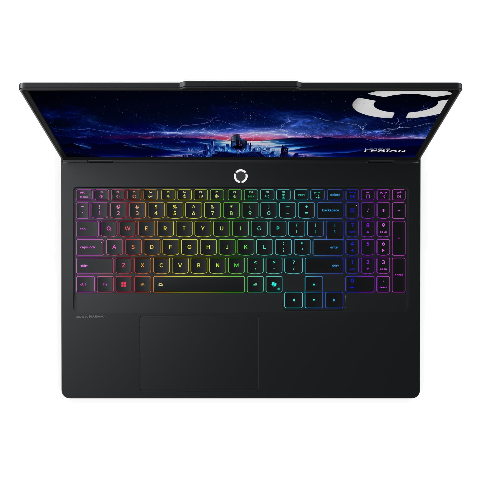 6 lenovo legion pro 5 16iax10h