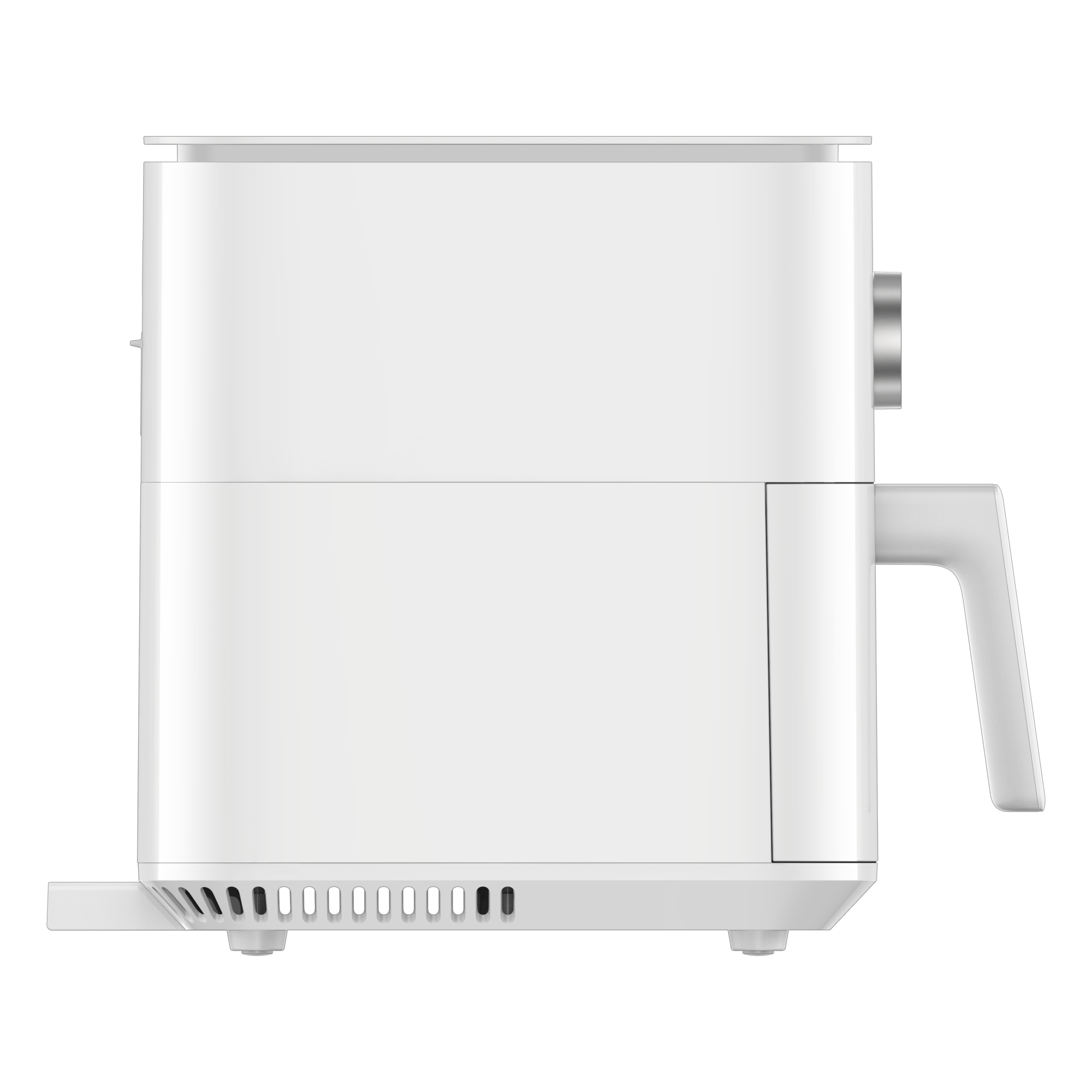 2 xiaomi smart air fryer 65l