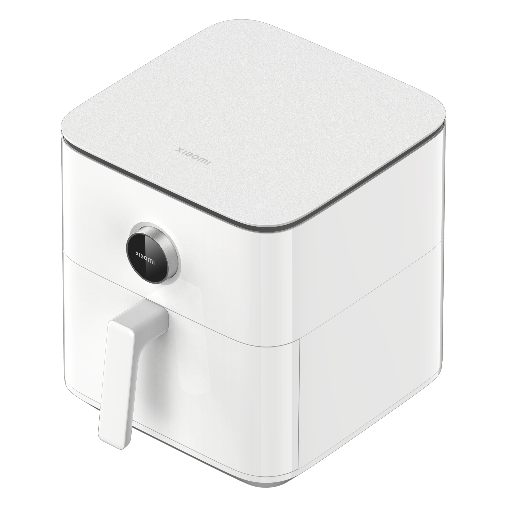 5 xiaomi smart air fryer 65l