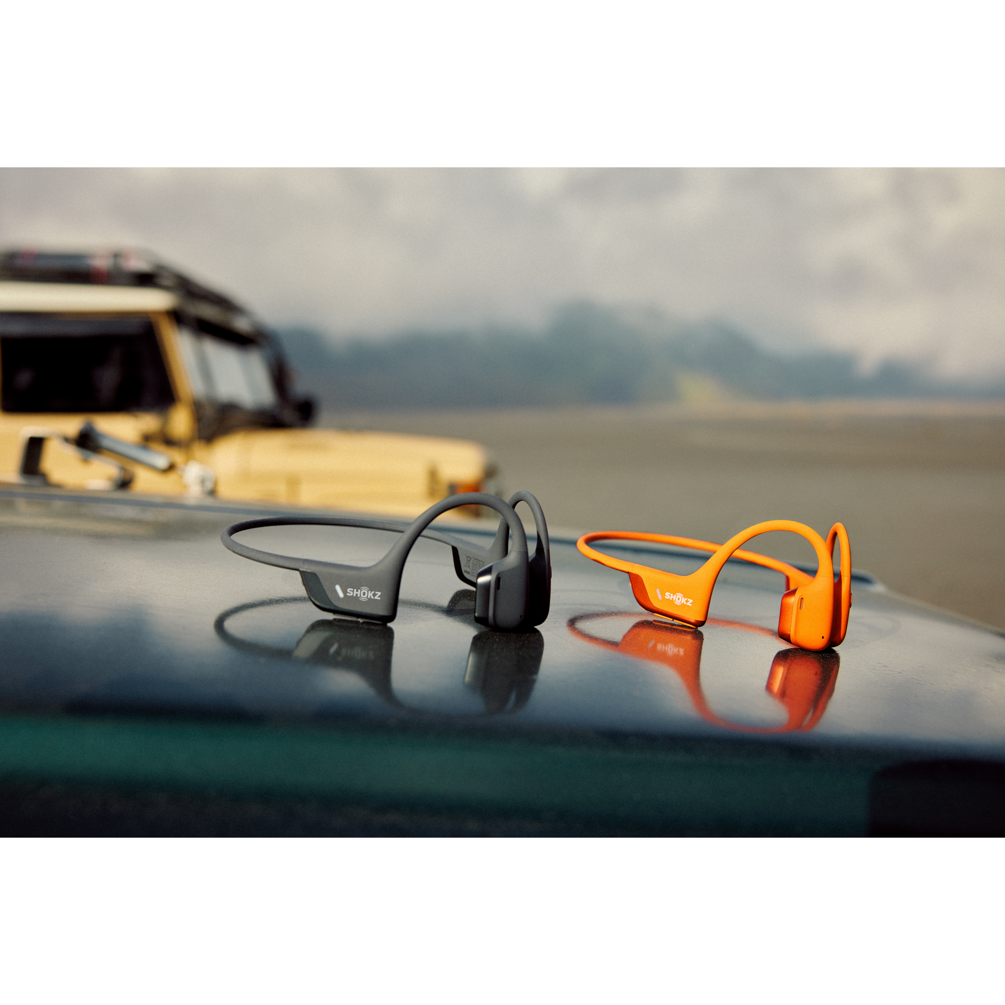 7 shokz openrun pro 2