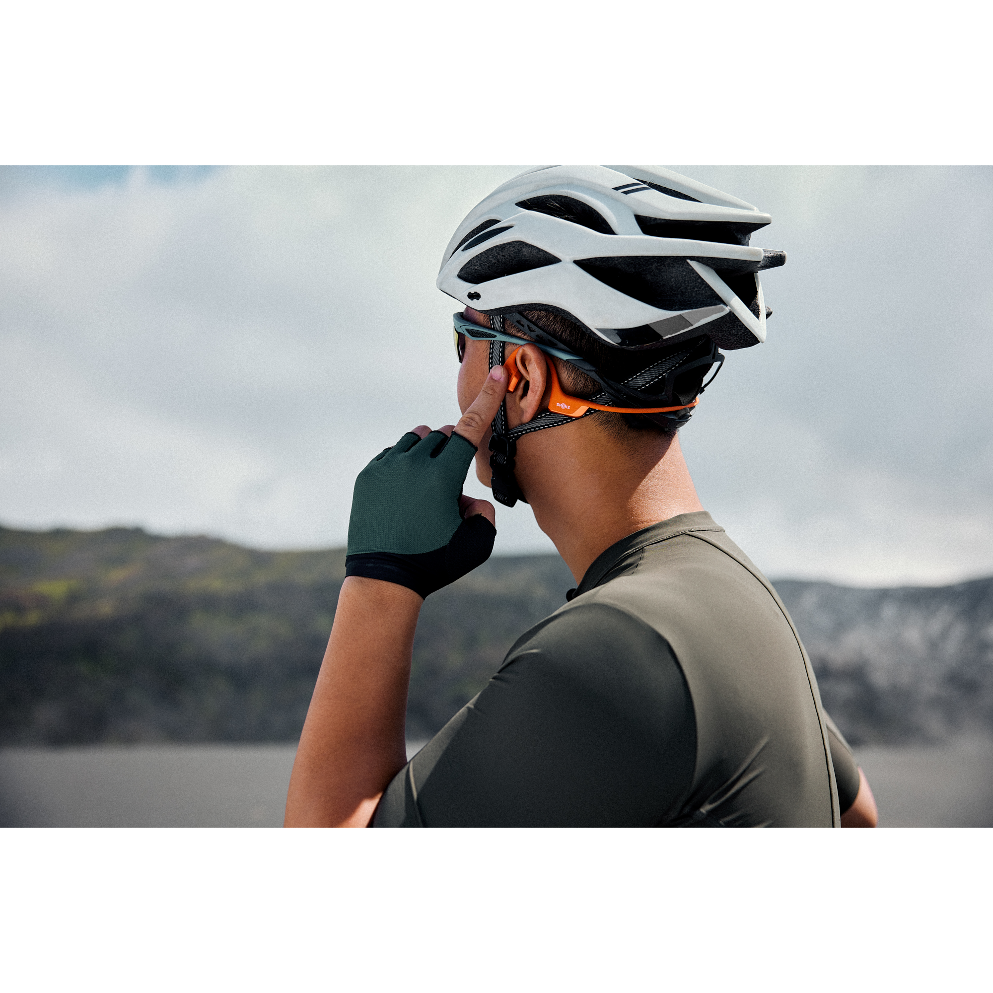 8 shokz openrun pro 2