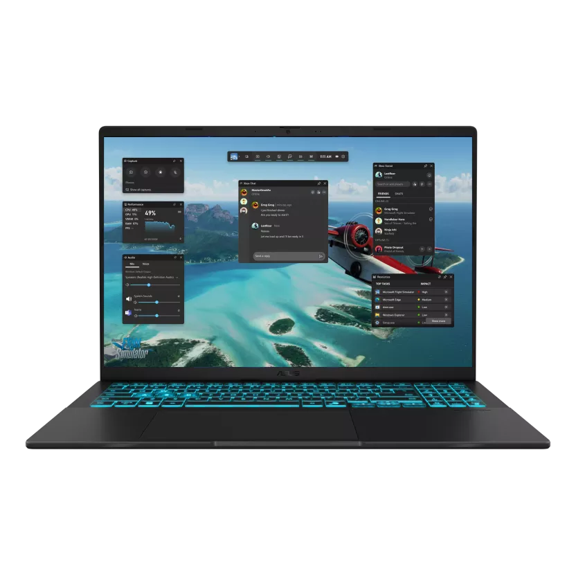 Asus Vivobook 16 V3607VM-RP040W