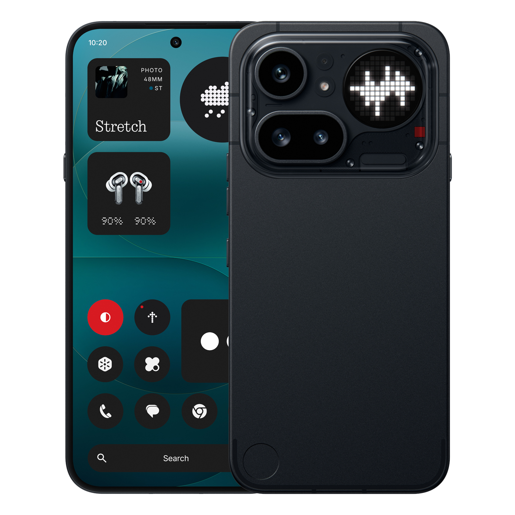 Nothing Phone (4a) Pro